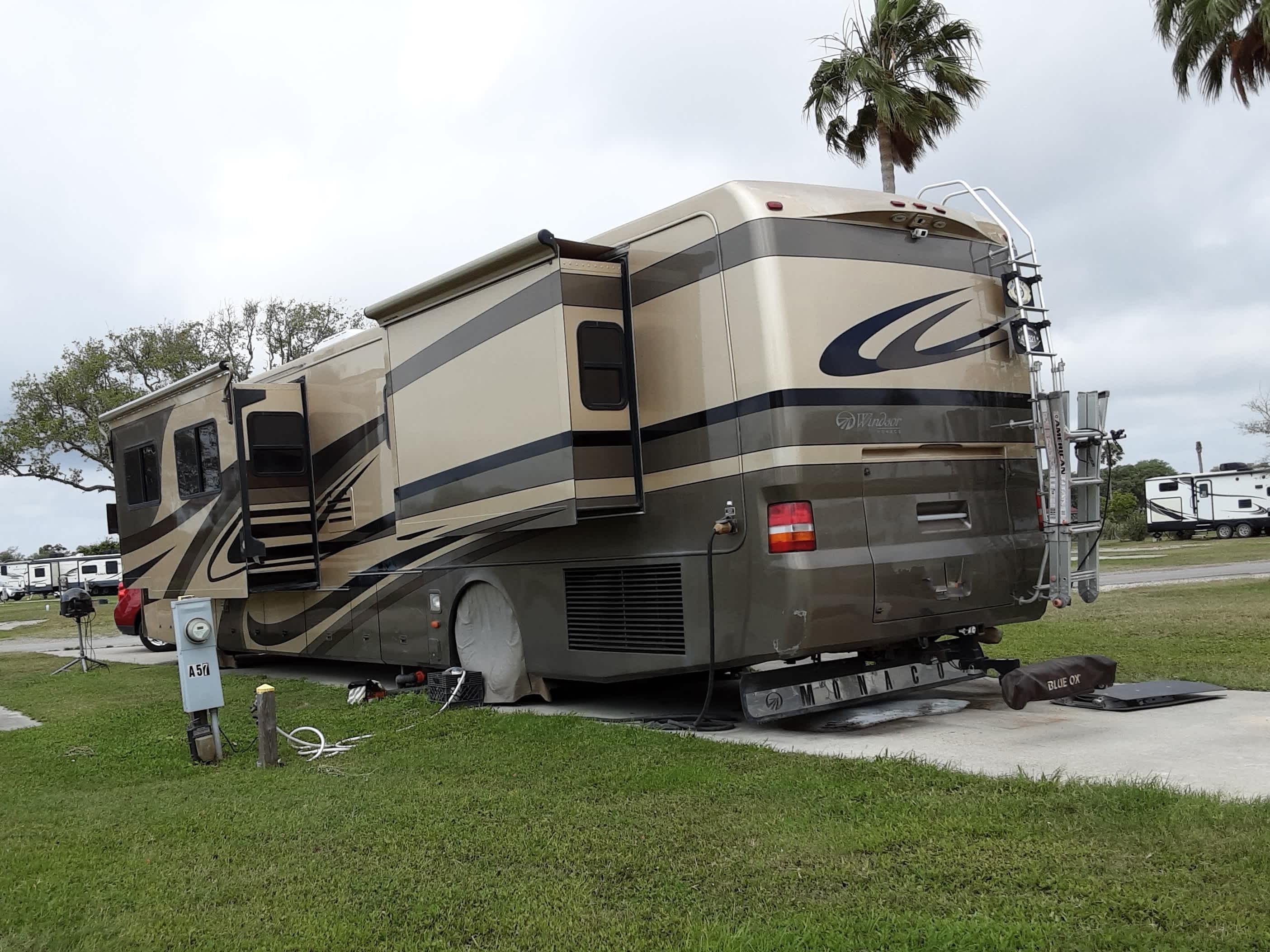 Rockport RV Resort By Rjourney