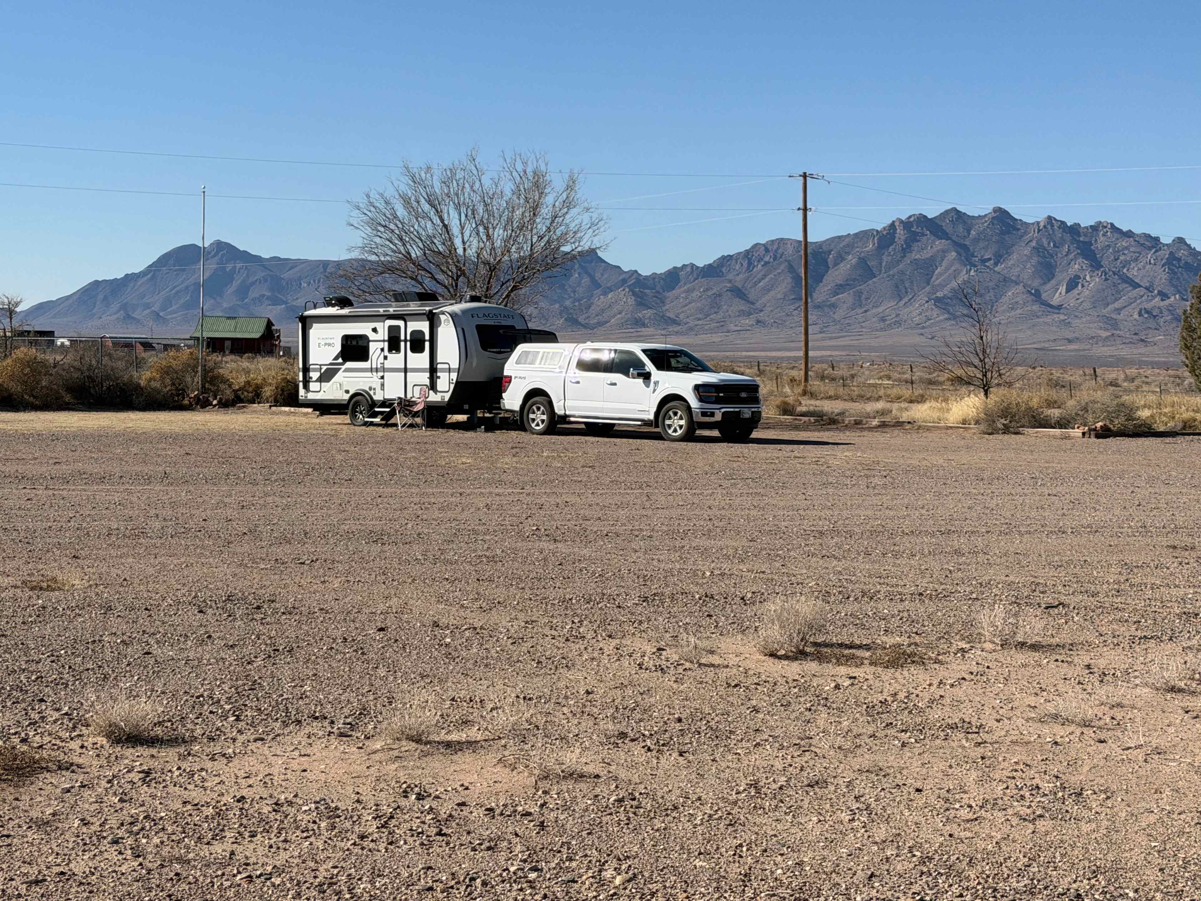 One Particular Harbour