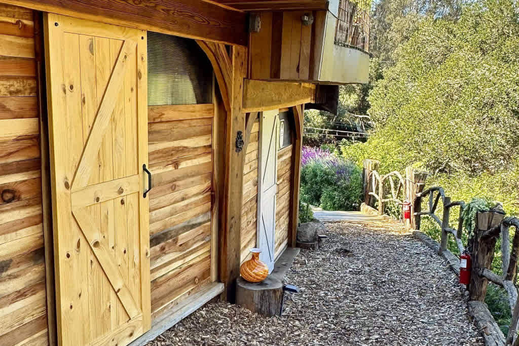 The Secret Gardens by the Bay