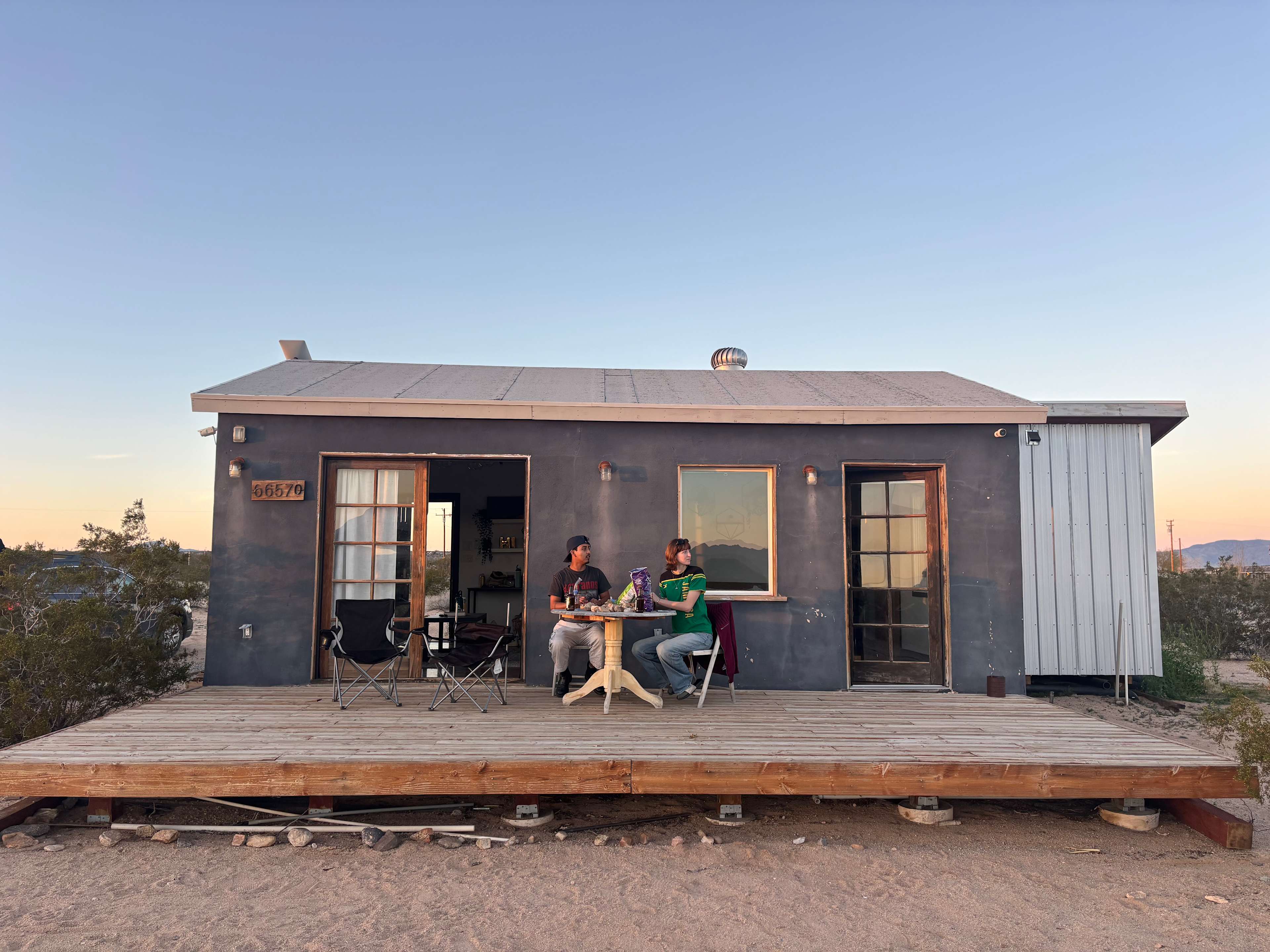 Cozy Retreat in Joshua Tree