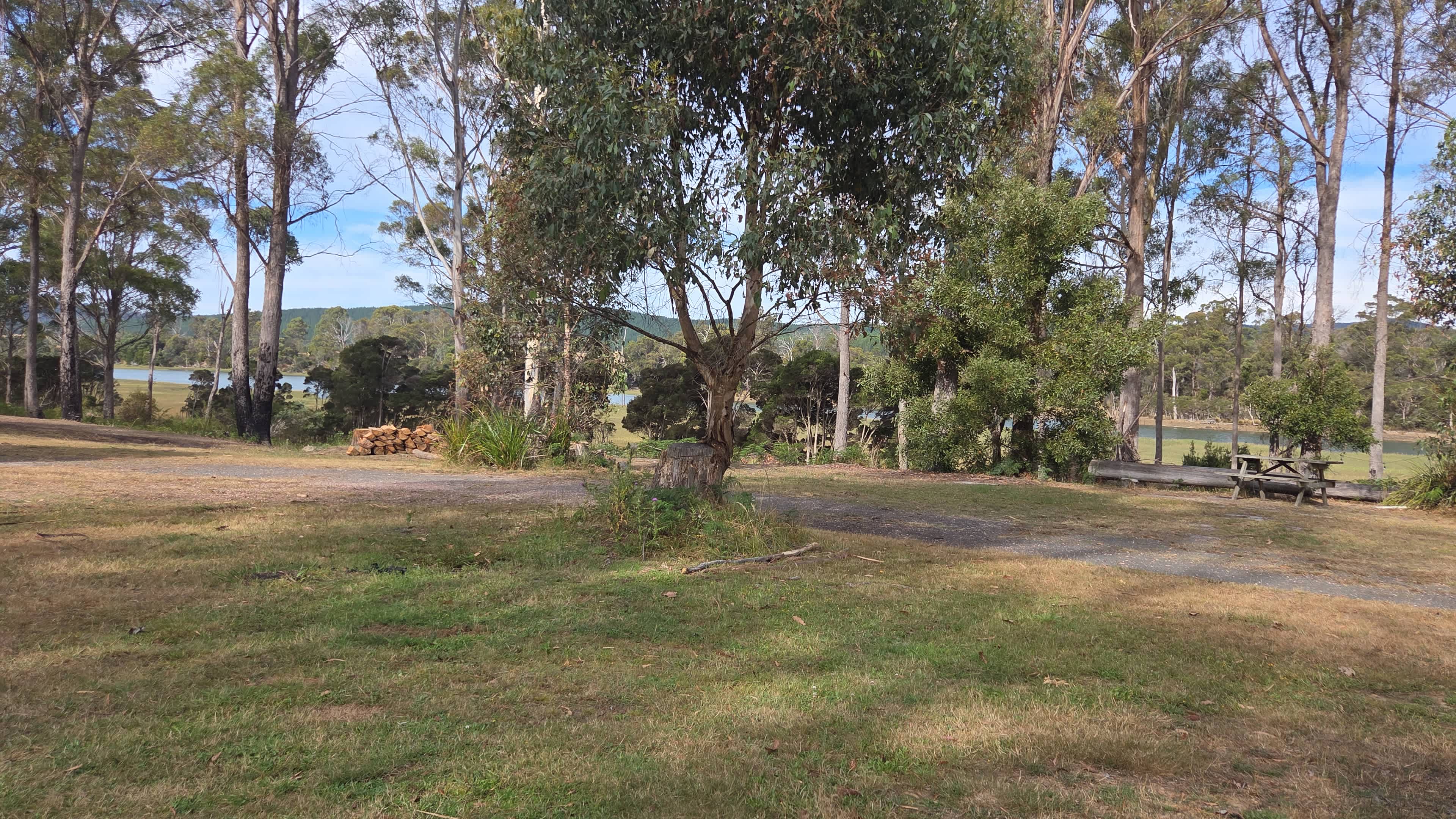 Farm on Franklin - Tasmania