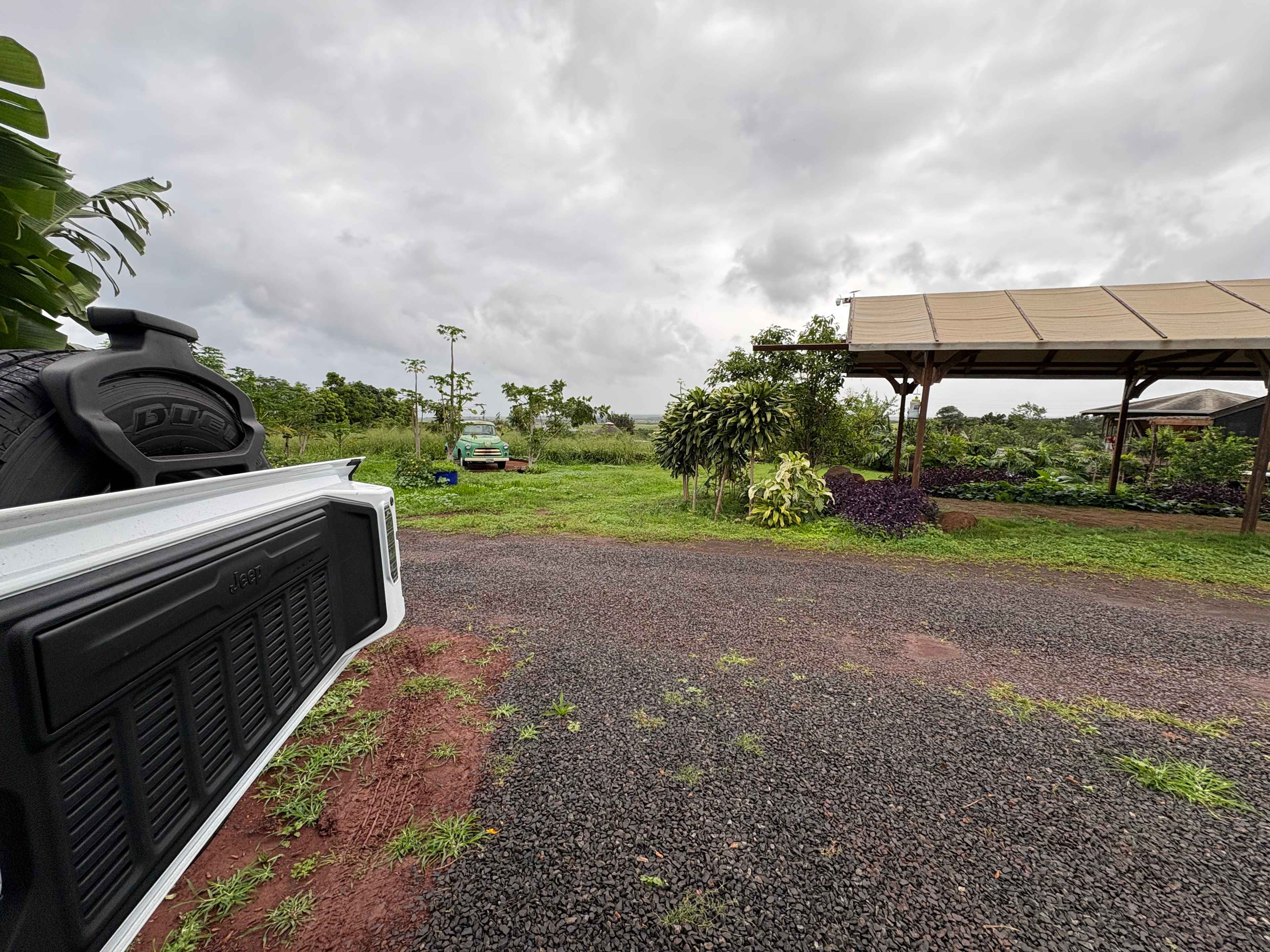 Living Circle Farms Hawaii