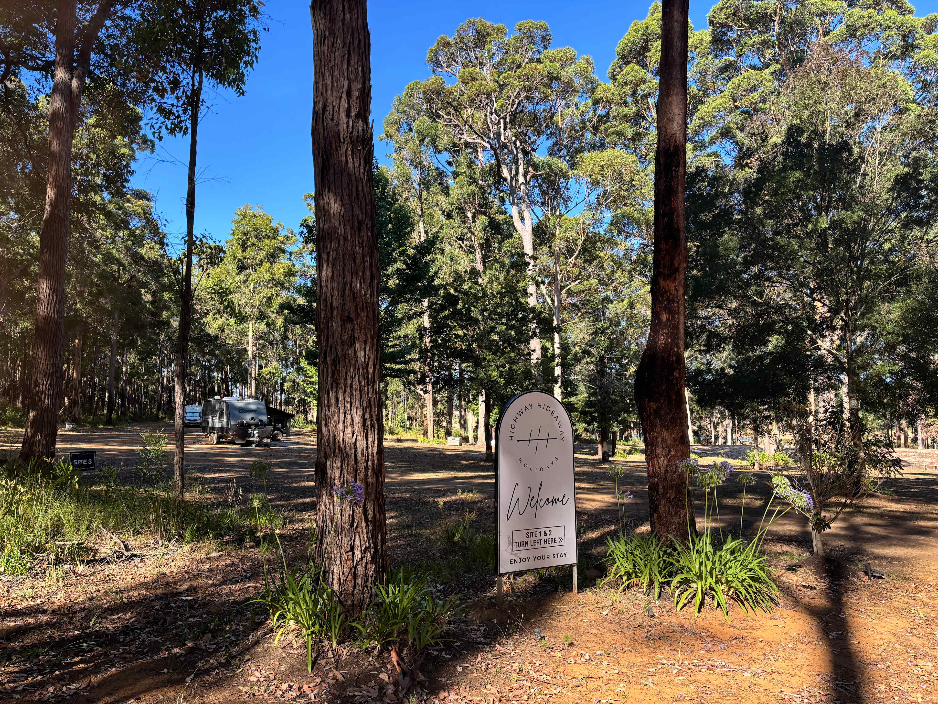 Highway Hideaway - Manjimup