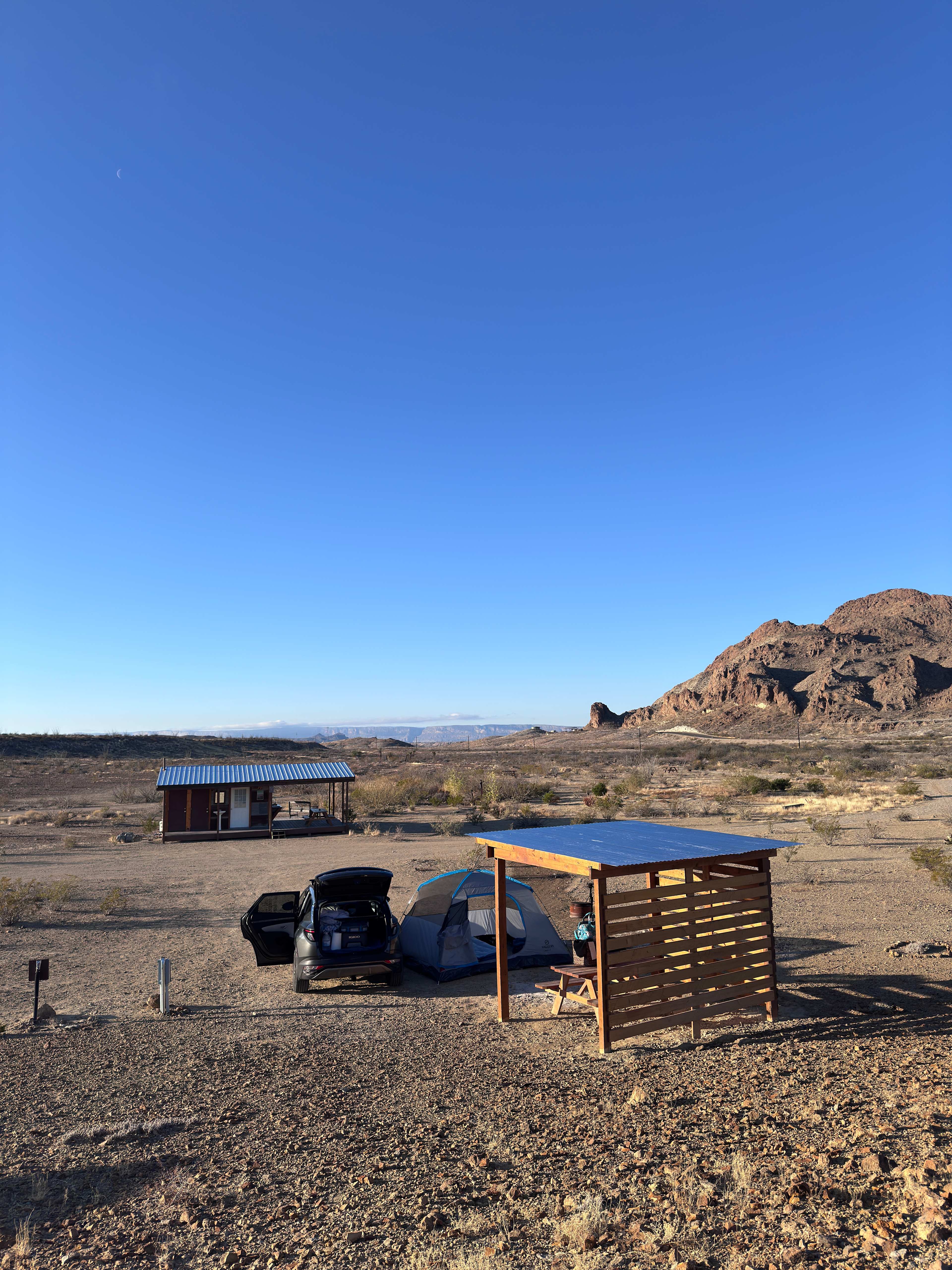 Willow Creek Camping Company