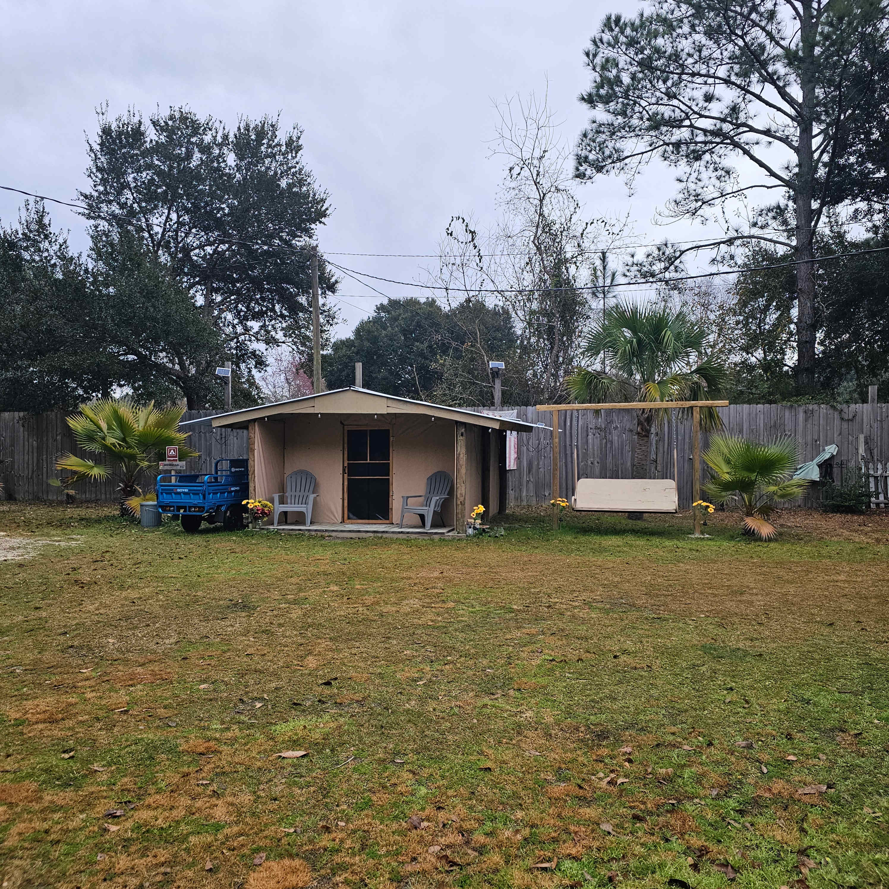 Malakai 🏕 different by design