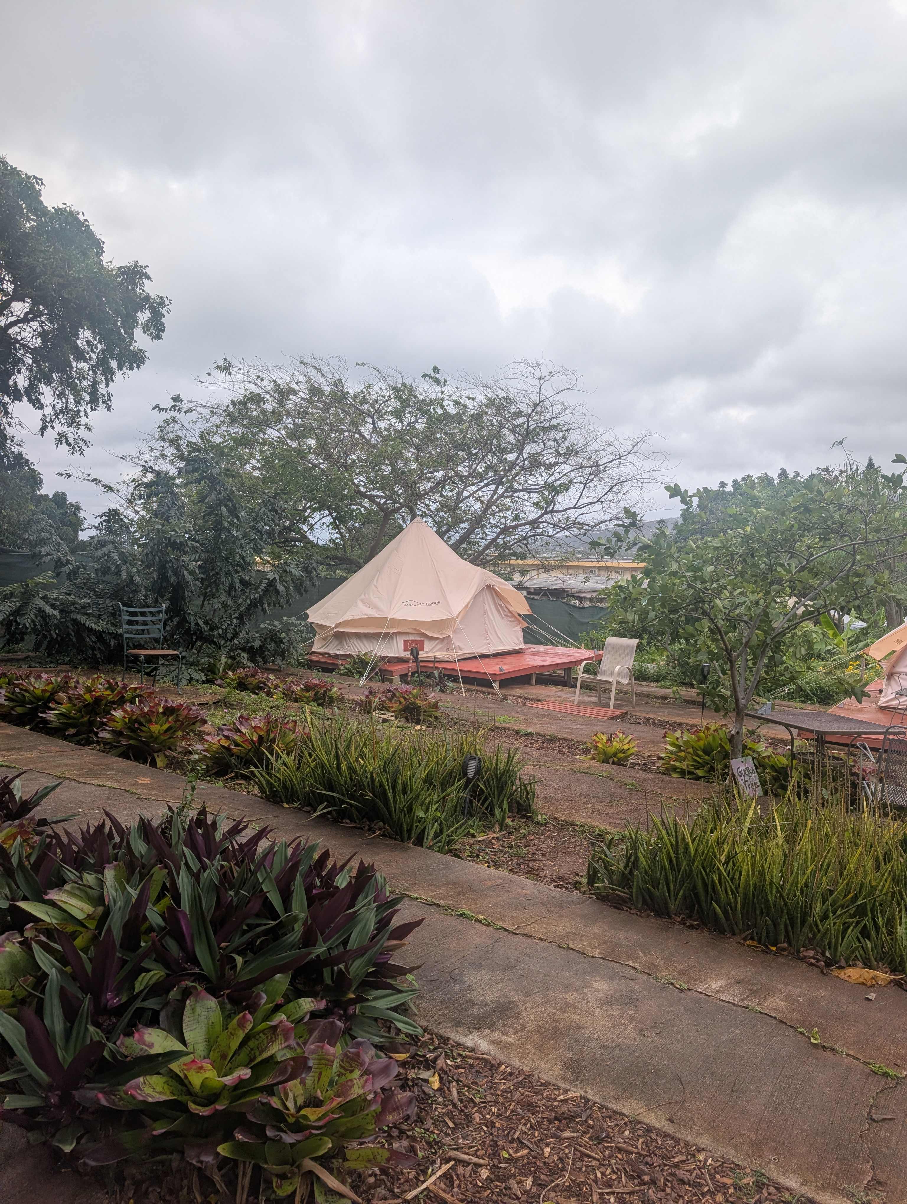Sun Farm Hawaii @ Koko Head