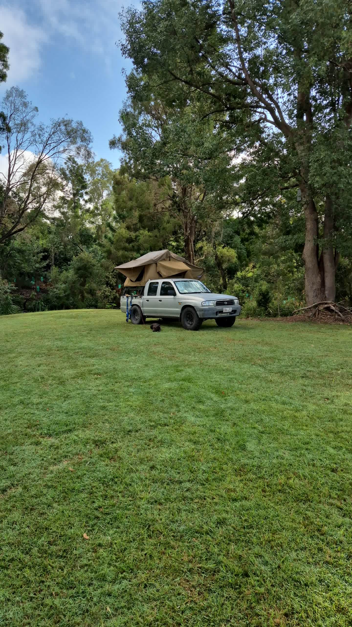 Eco Farm Nature Retreat