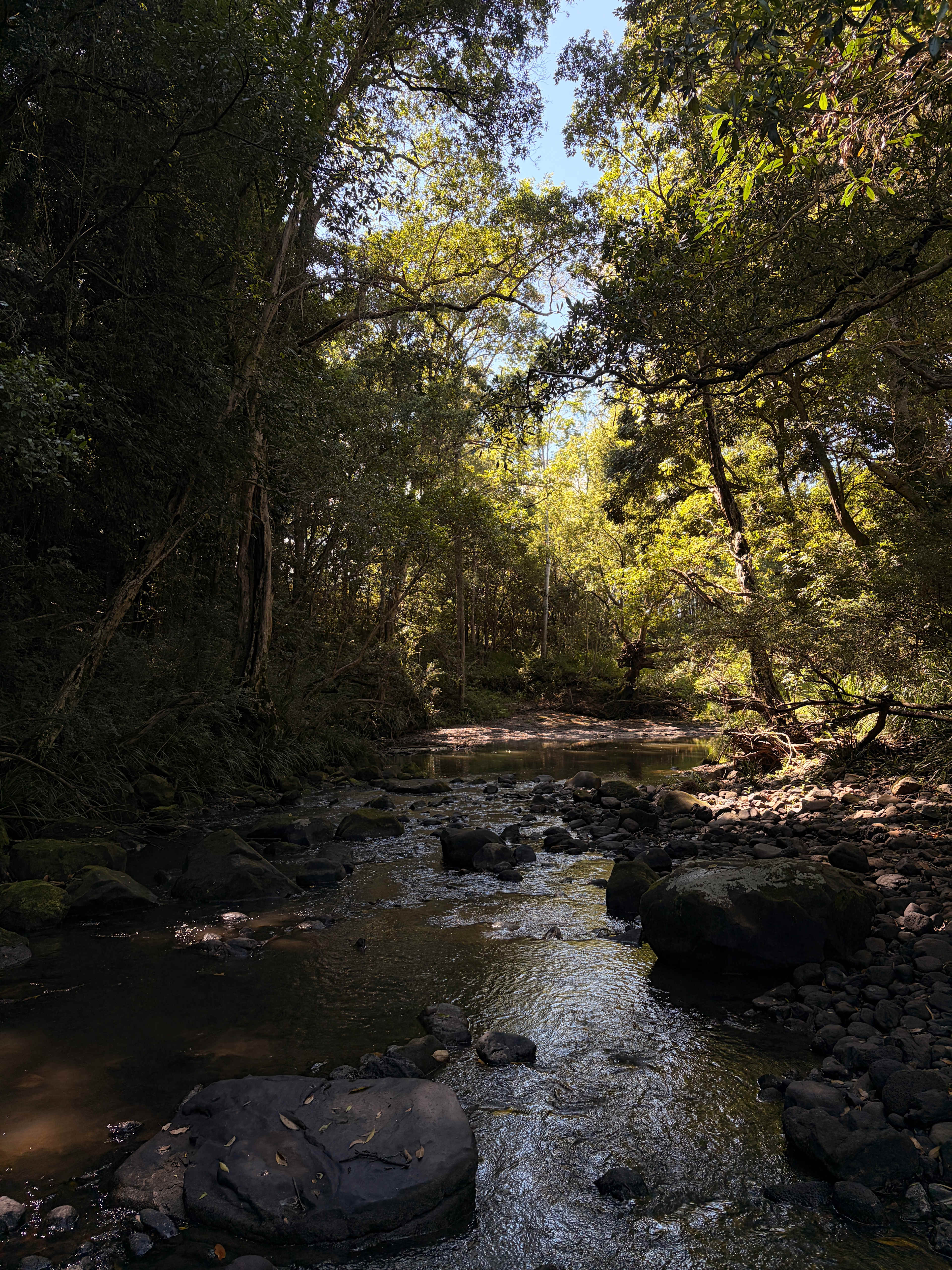 Gabrielle's Sacred Retreat