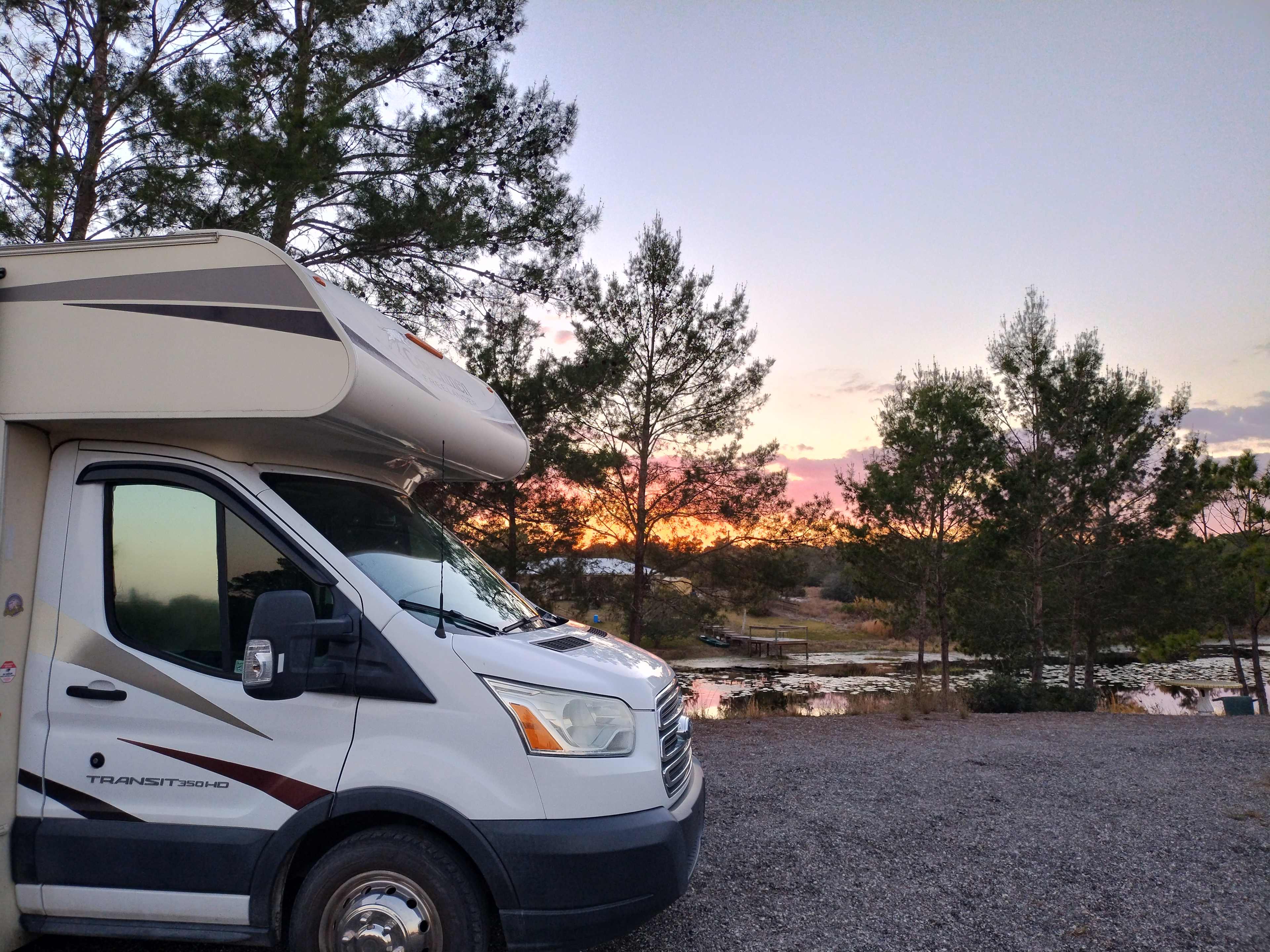 Lake Huntley Oasis - Pvt Dock -Acre