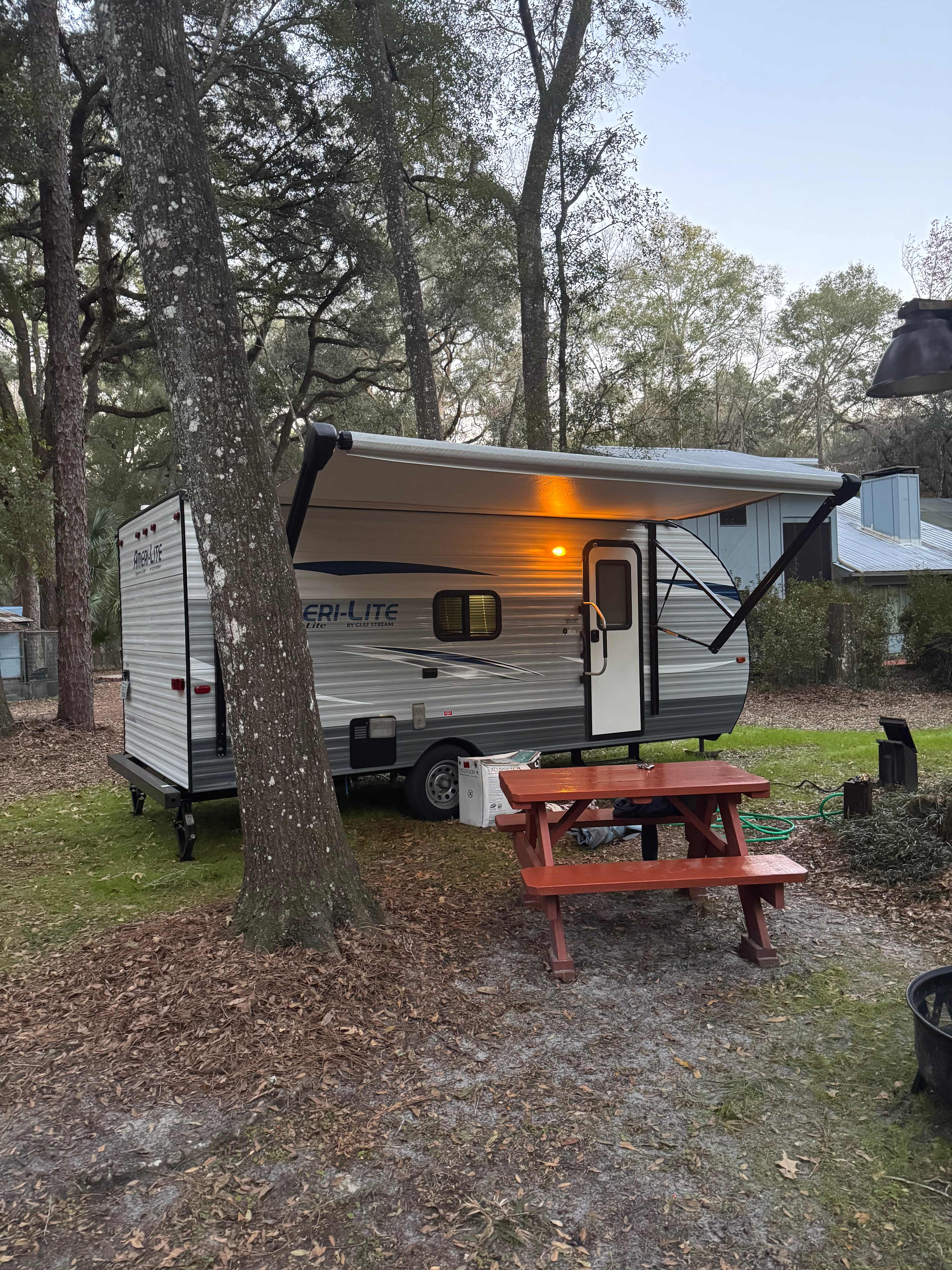 Artists Nature Retreat