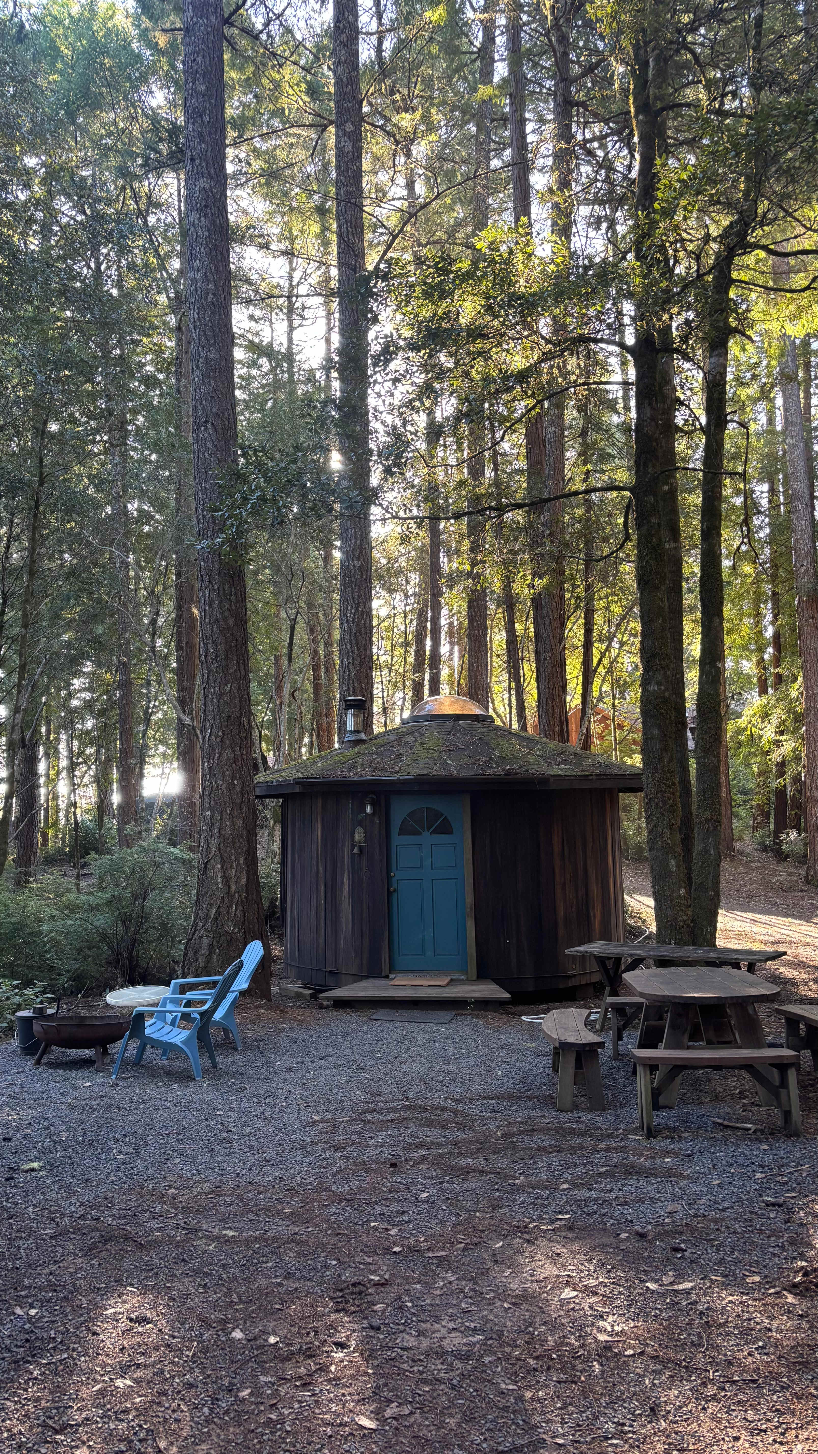 Pickle Barrel Cabin and Camp