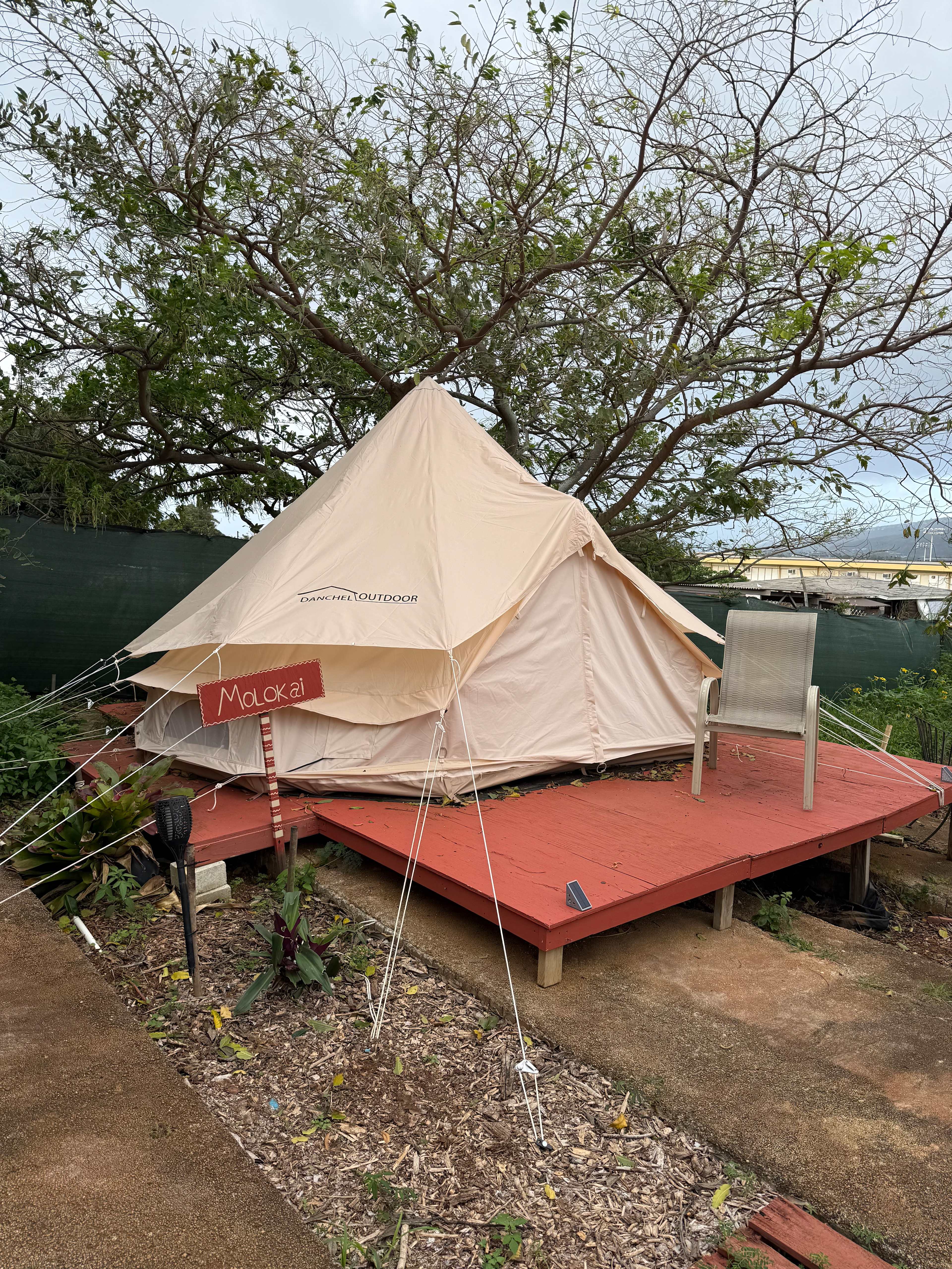 Sun Farm Hawaii @ Koko Head