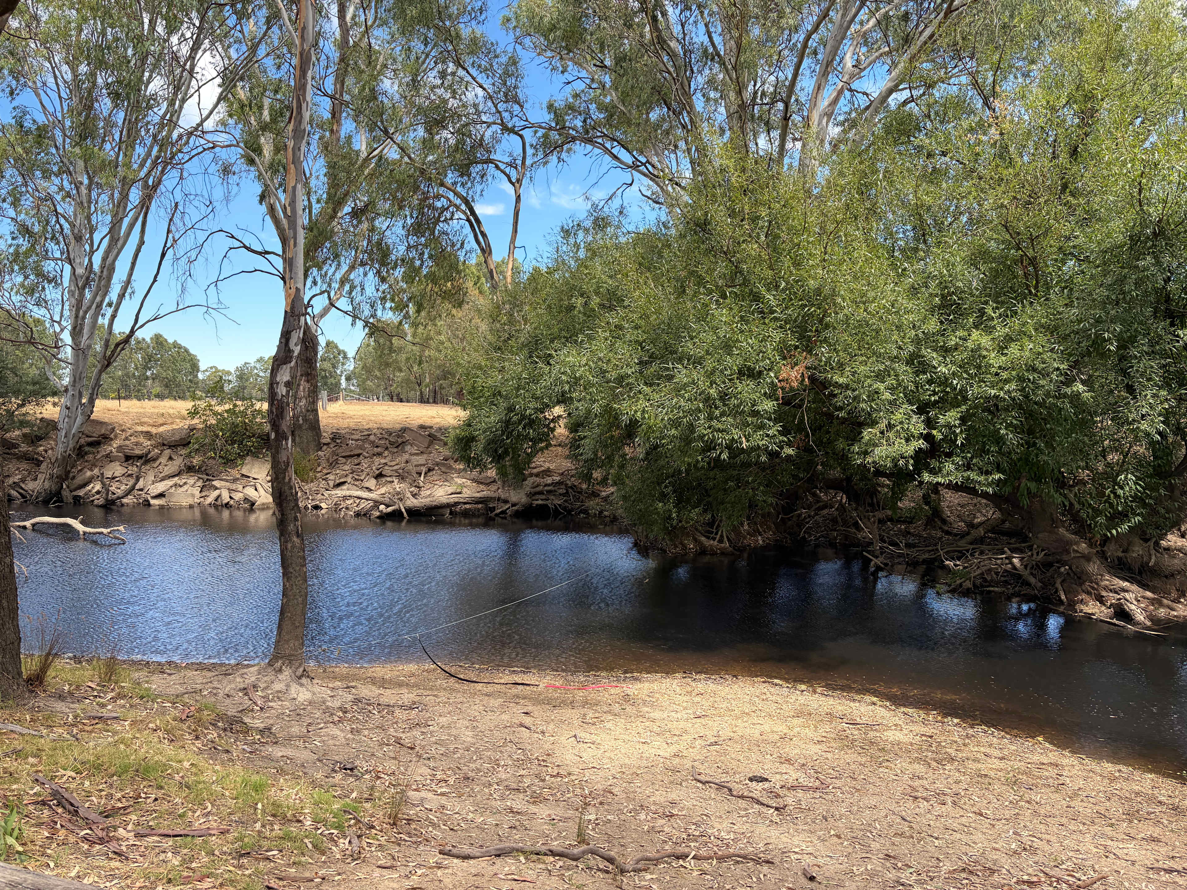 Billabong Flats Farm