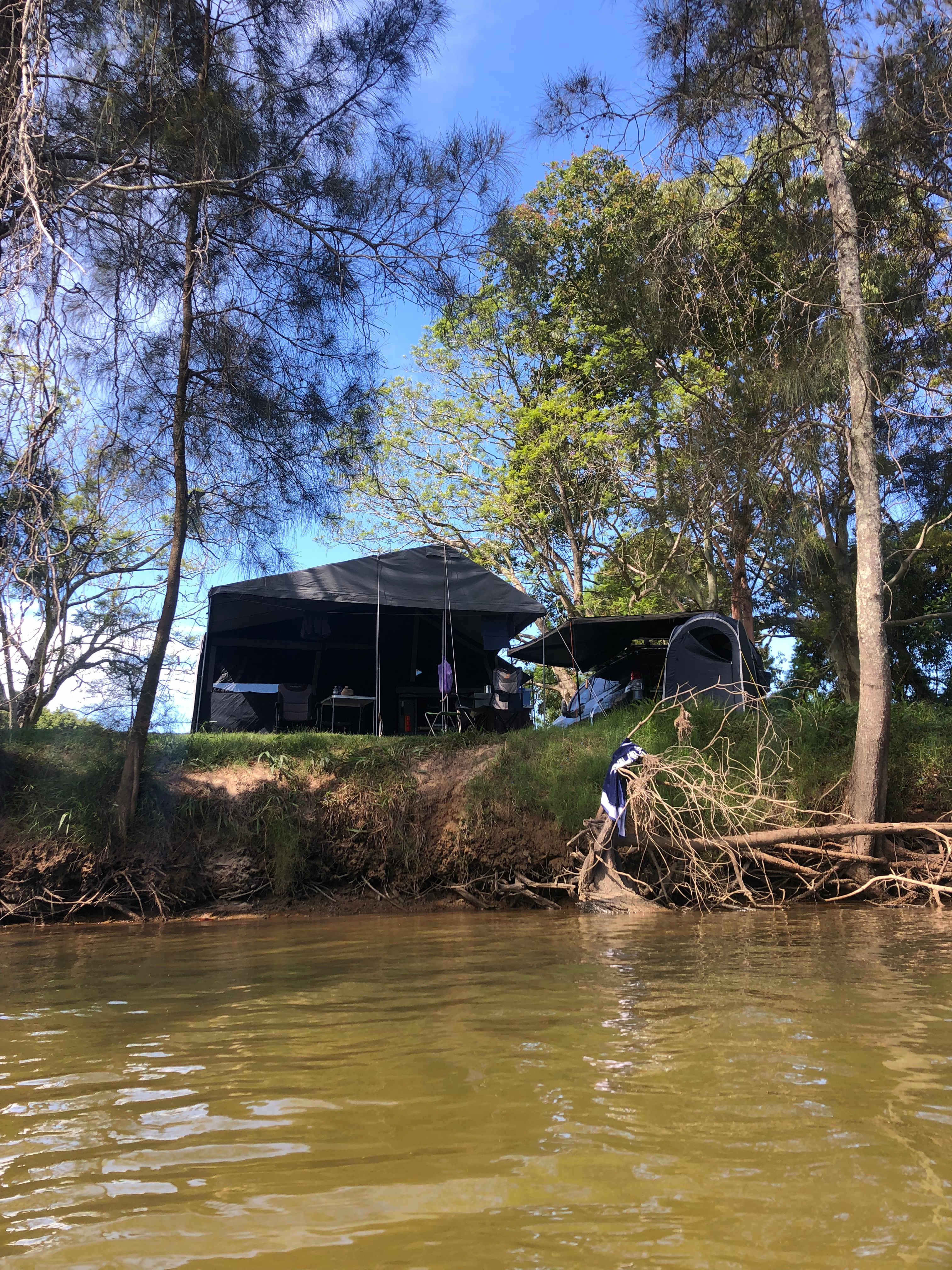 Riverlea Green,  Nambucca Valley