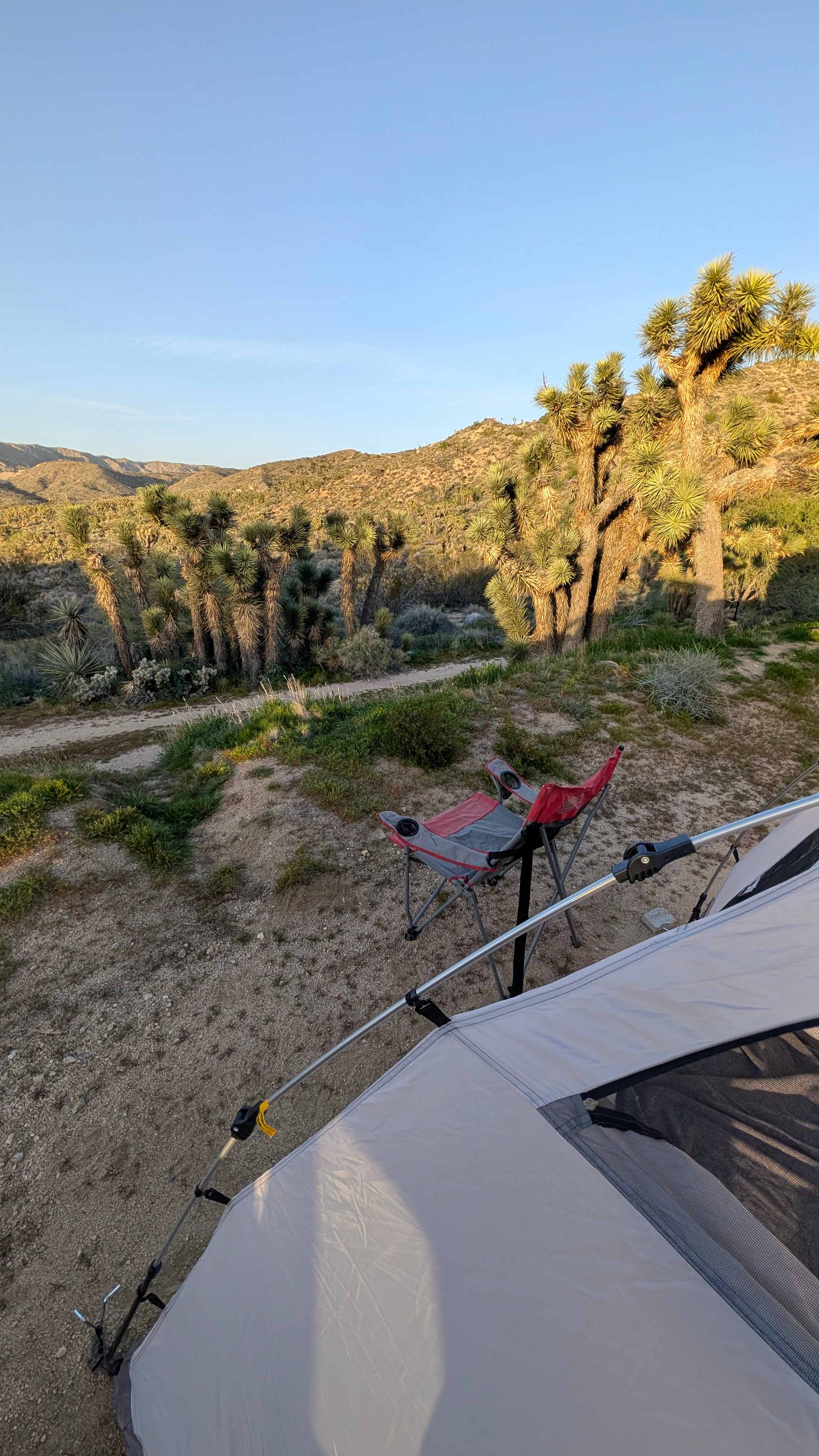 High Desert Protocol