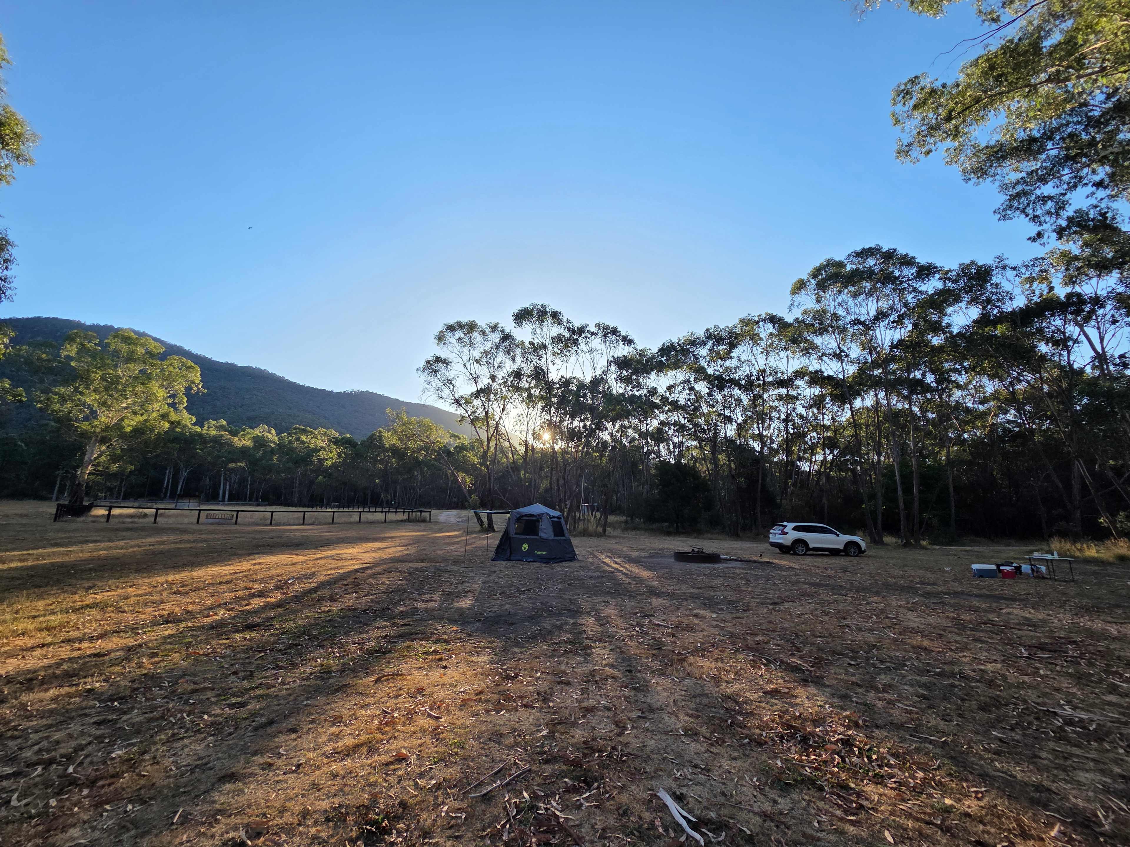 High Country Paradise