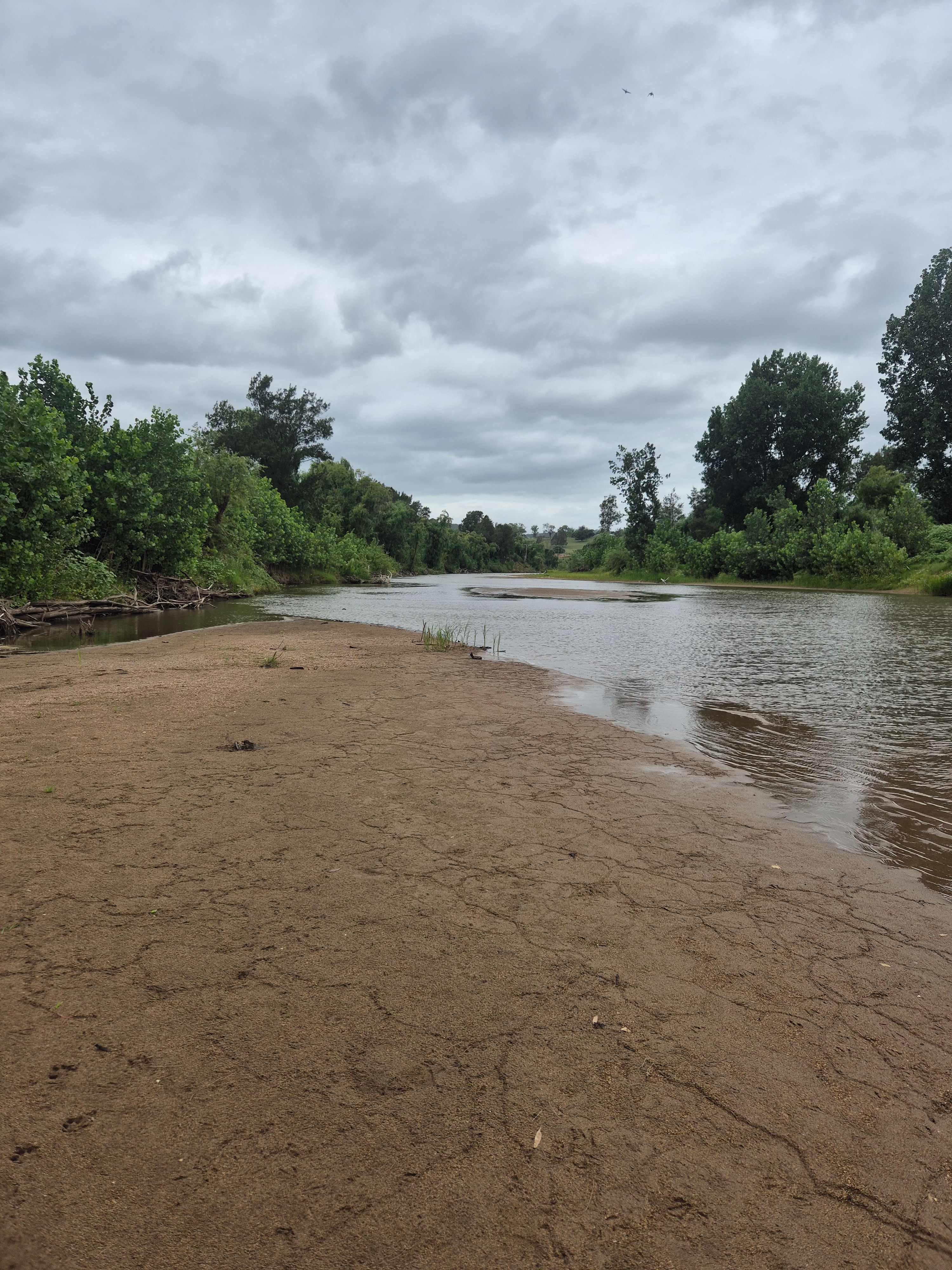 Rosebrook Eco Campgrounds