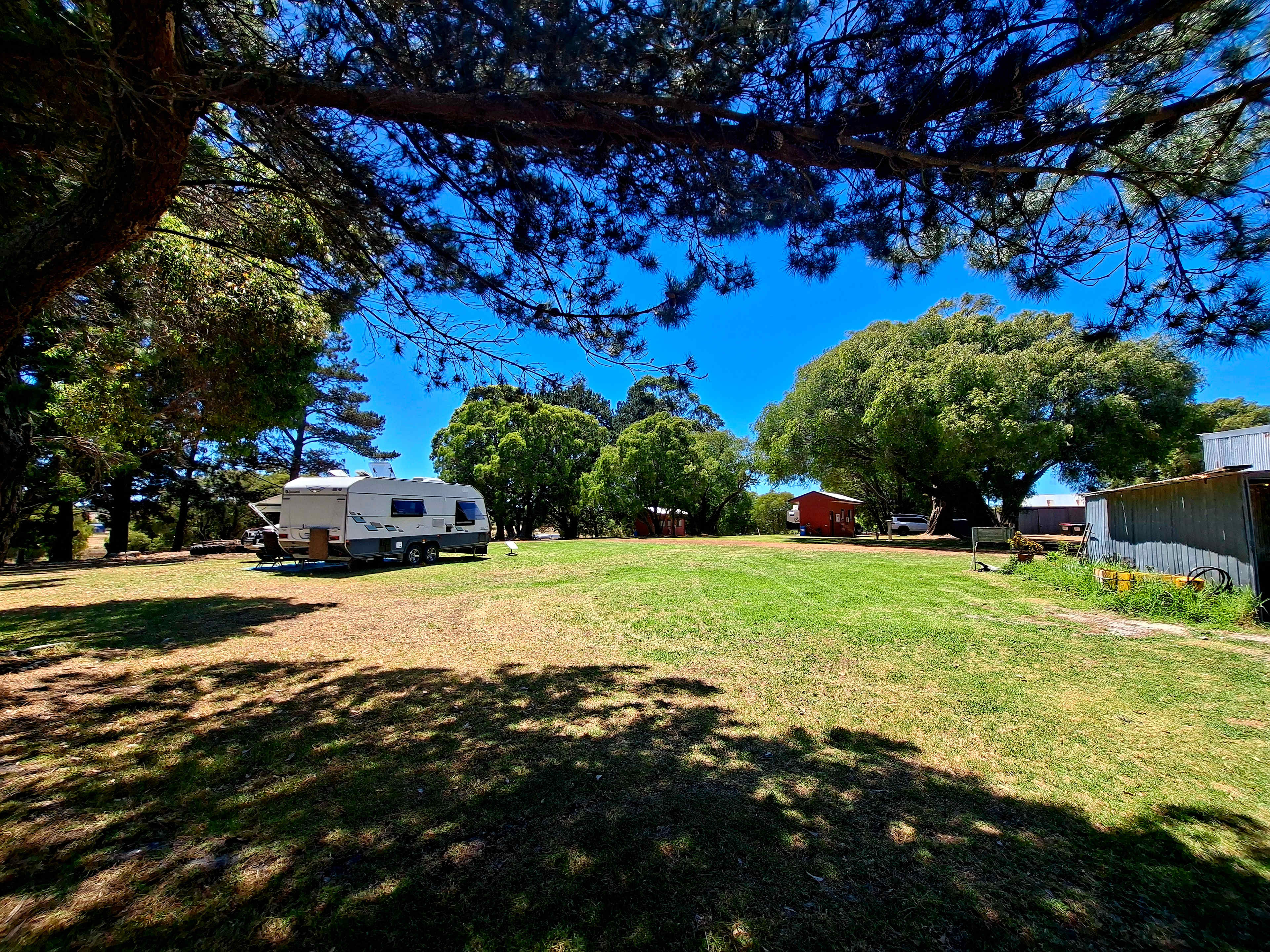 Green Valley Farm Stay