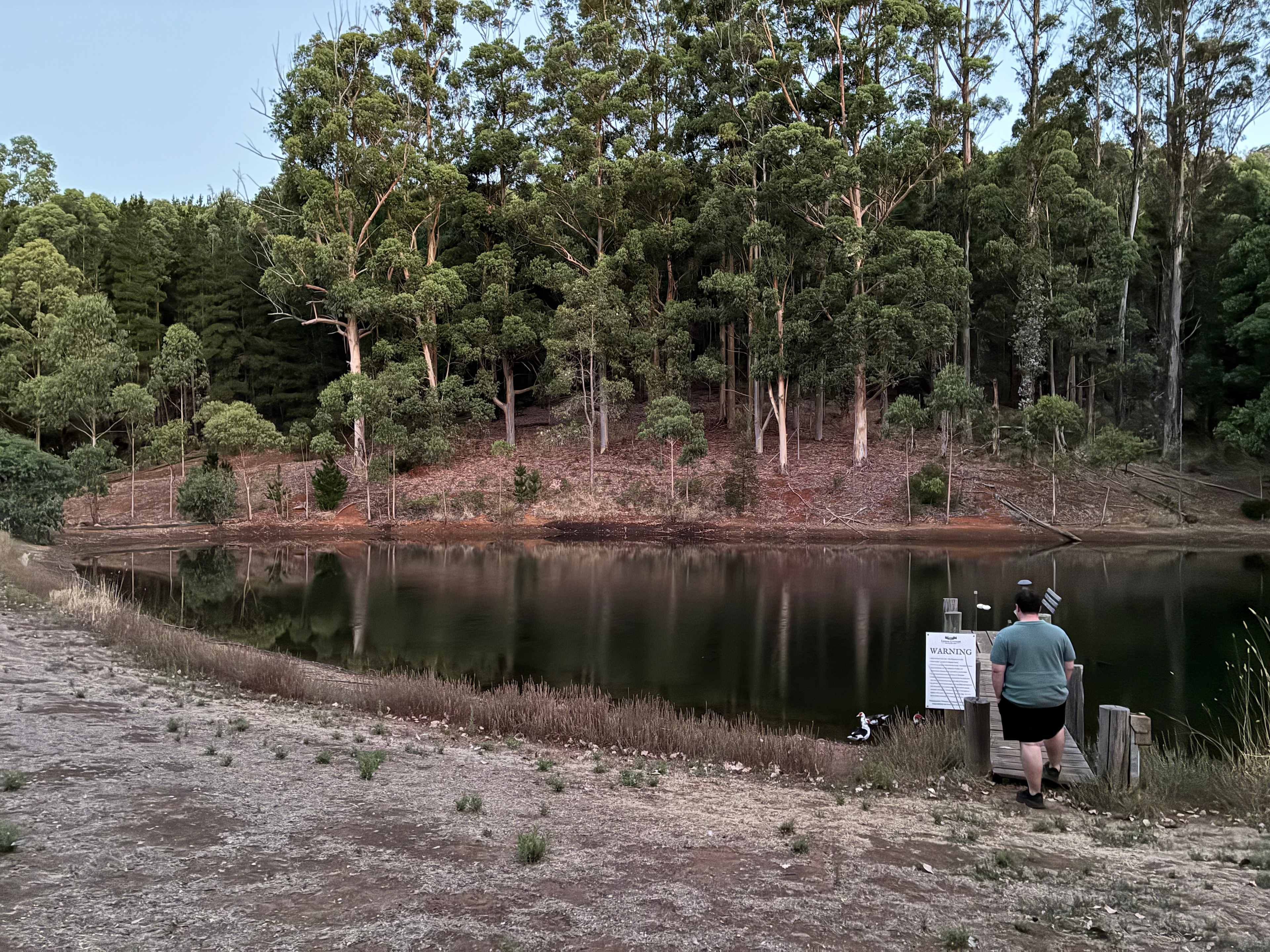 Lewana Cottages Campsites