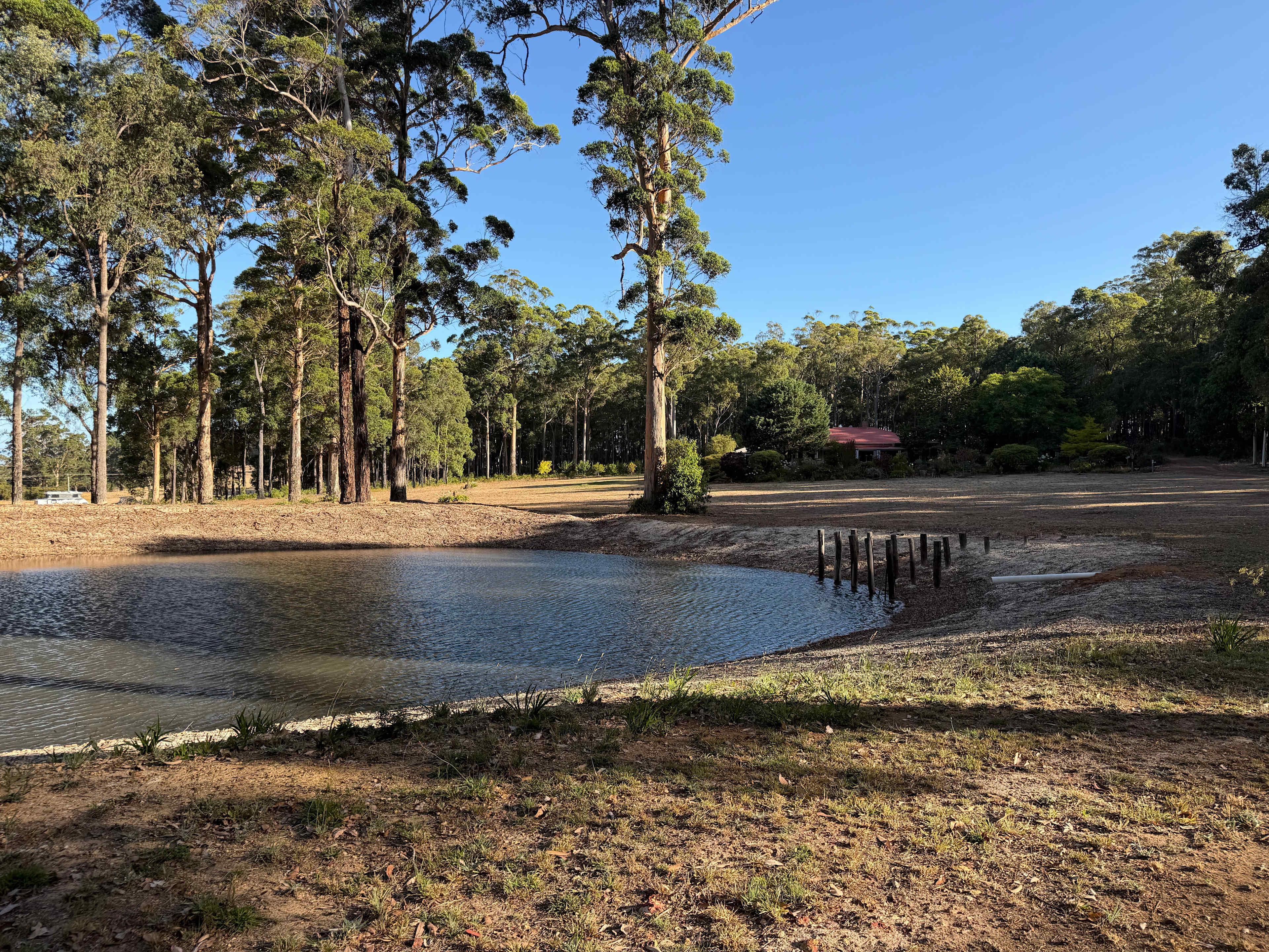 Highway Hideaway - Manjimup