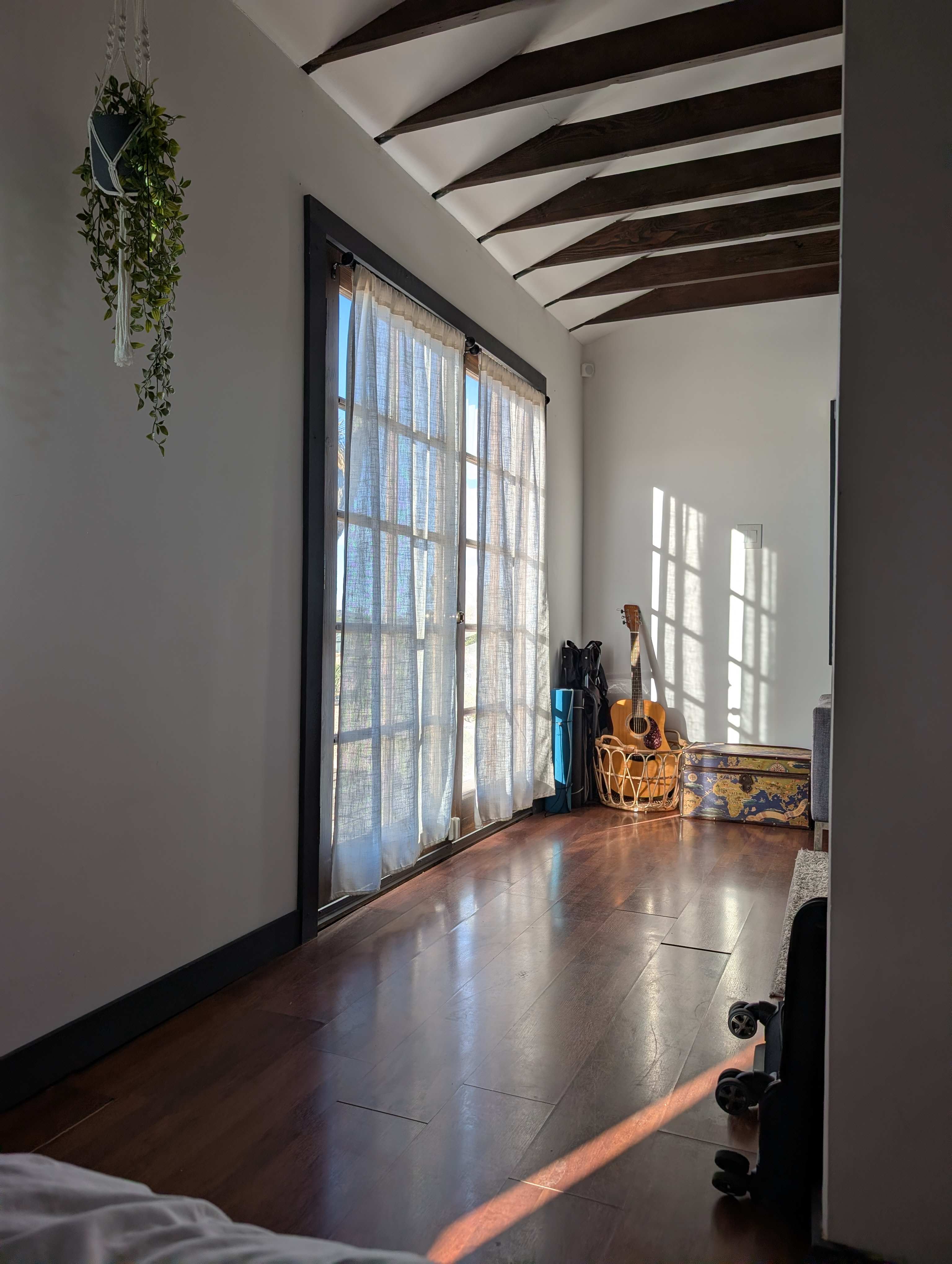 Cozy Retreat in Joshua Tree