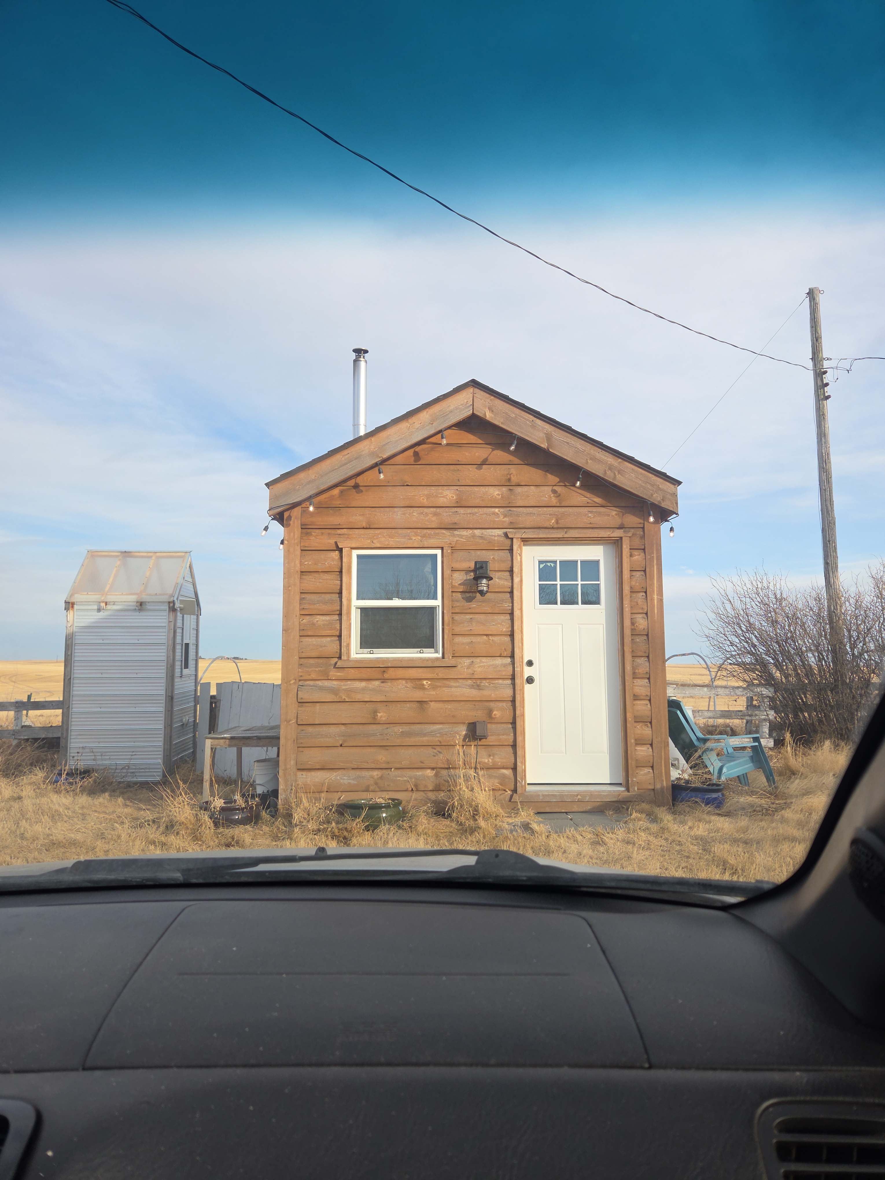 Beautiful and little ans cozy