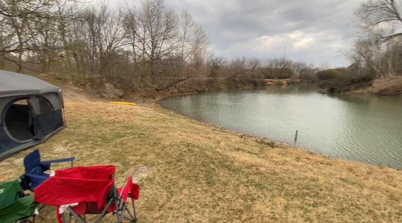 River Grove Campground