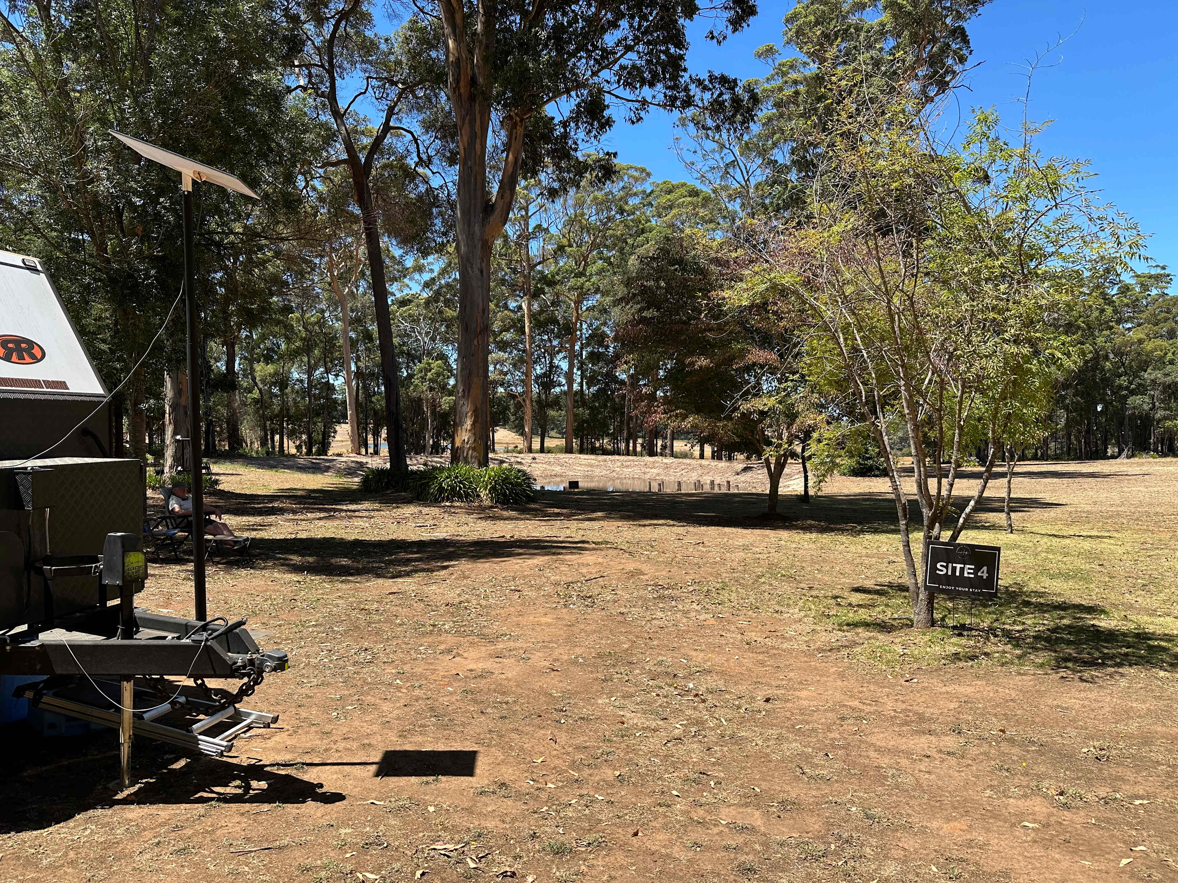 Highway Hideaway - Manjimup