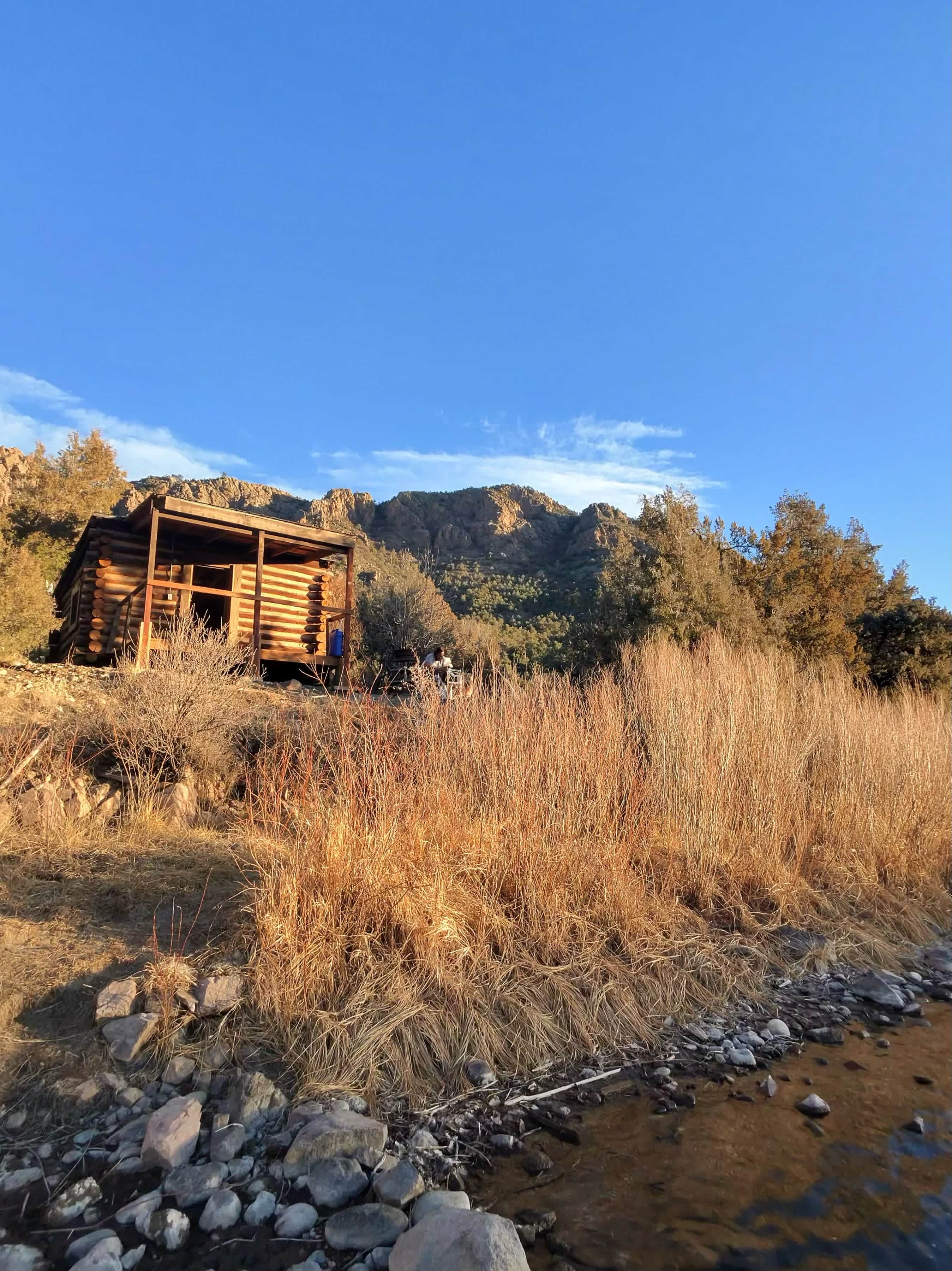 Sweetwater River Resort