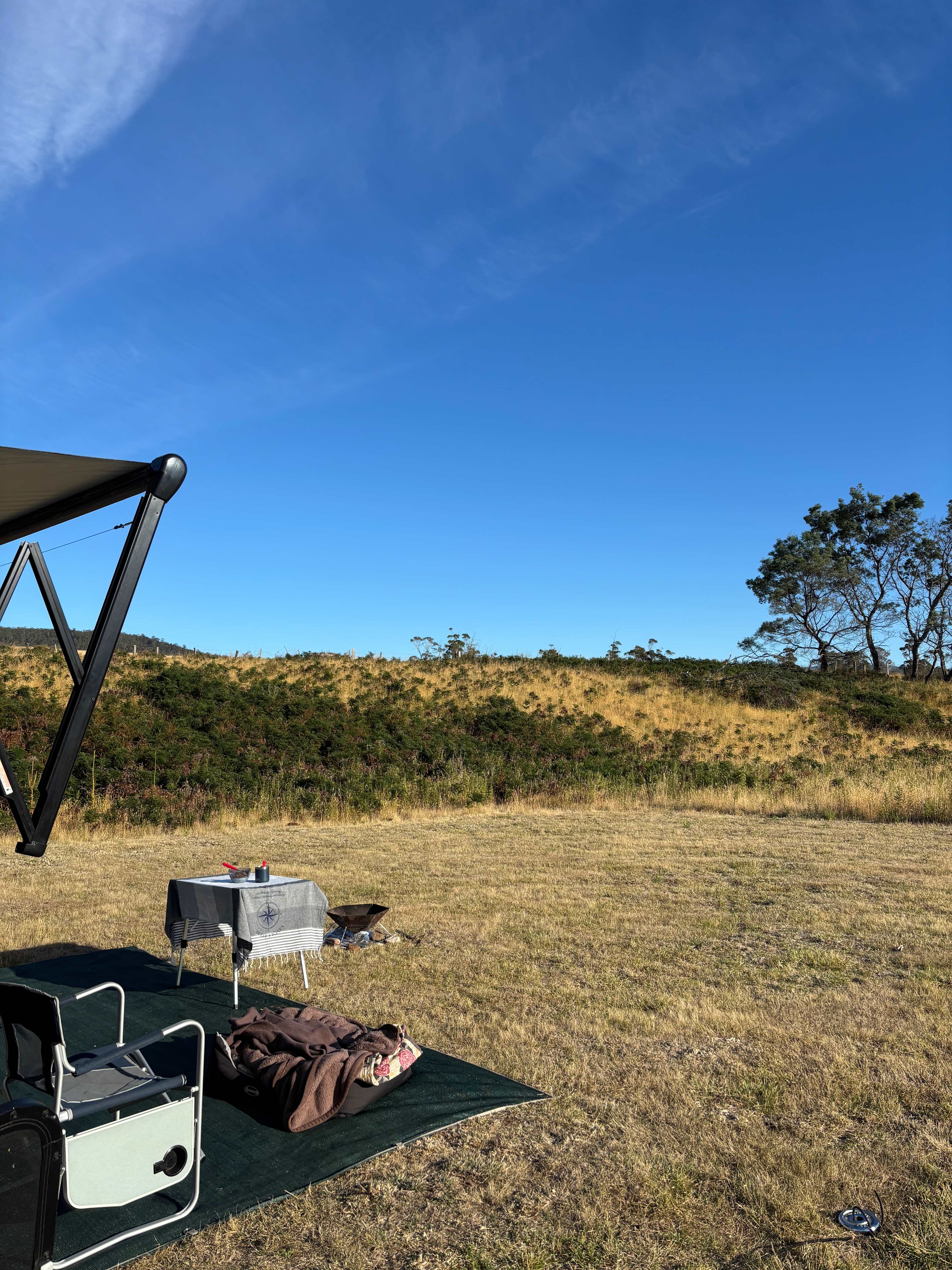 Kanyini Camp (self contained only)