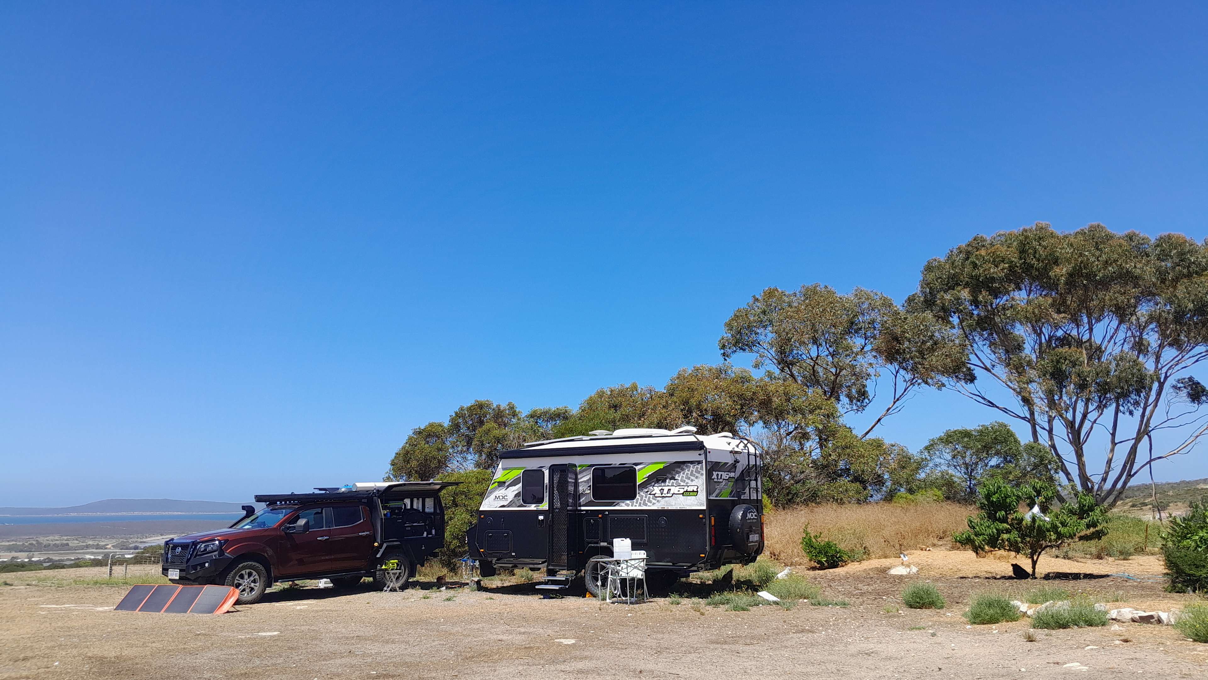 Great Views Farmstay
