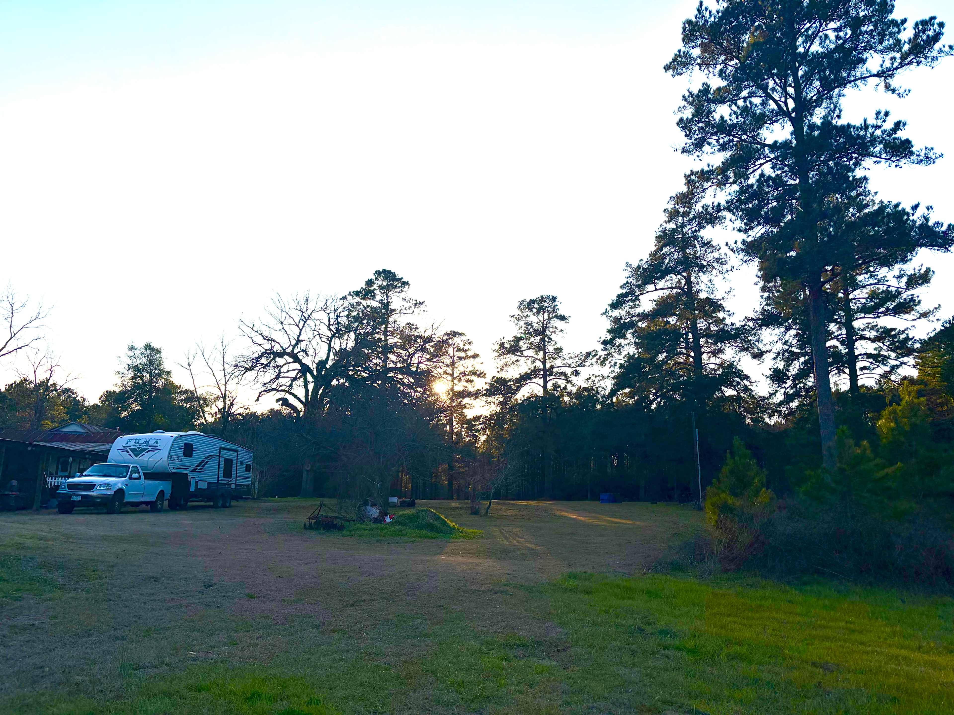 Southern Texas Nature Preserve 