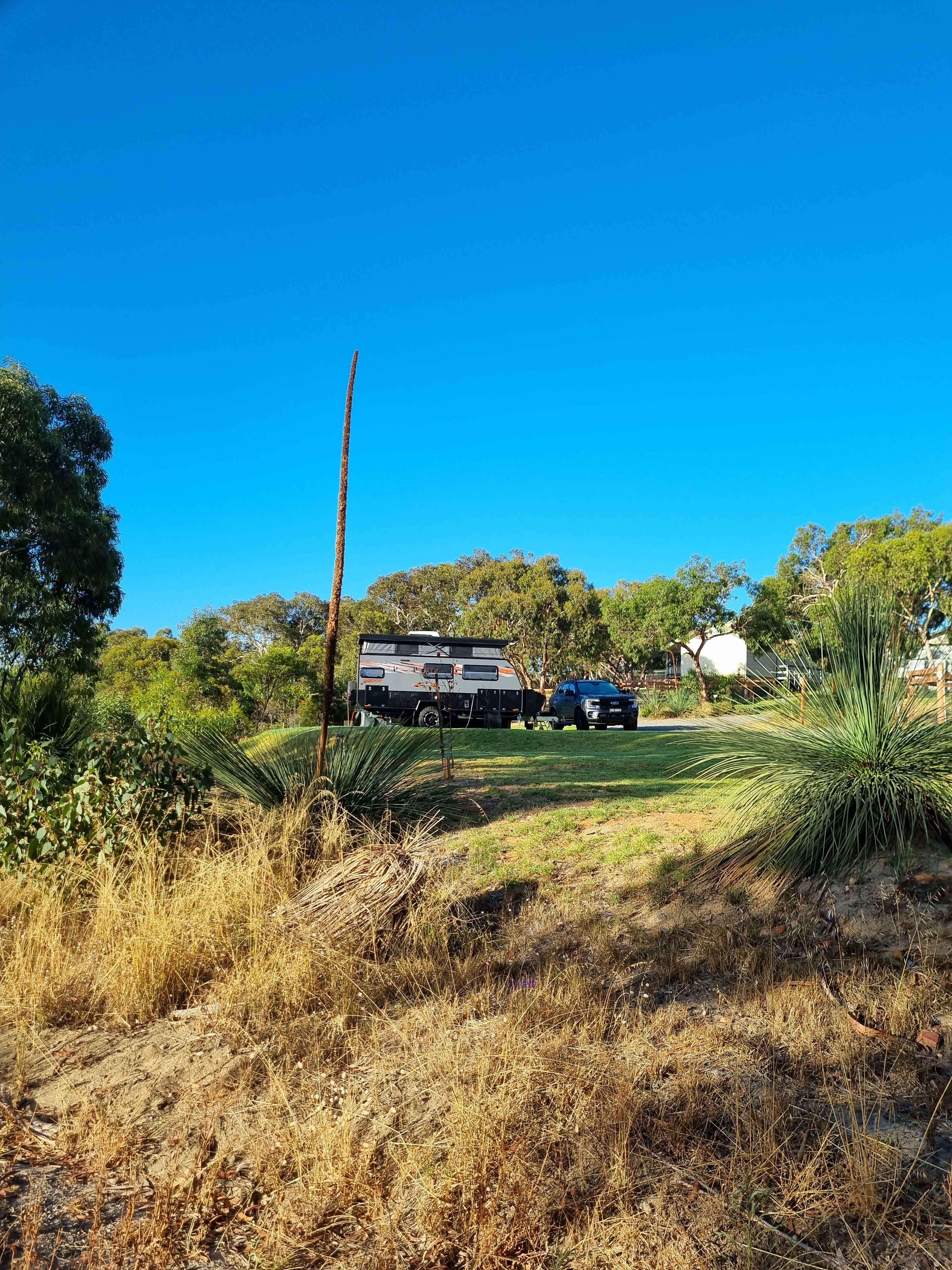 Cooinda Retreats - RV and Camp Stay