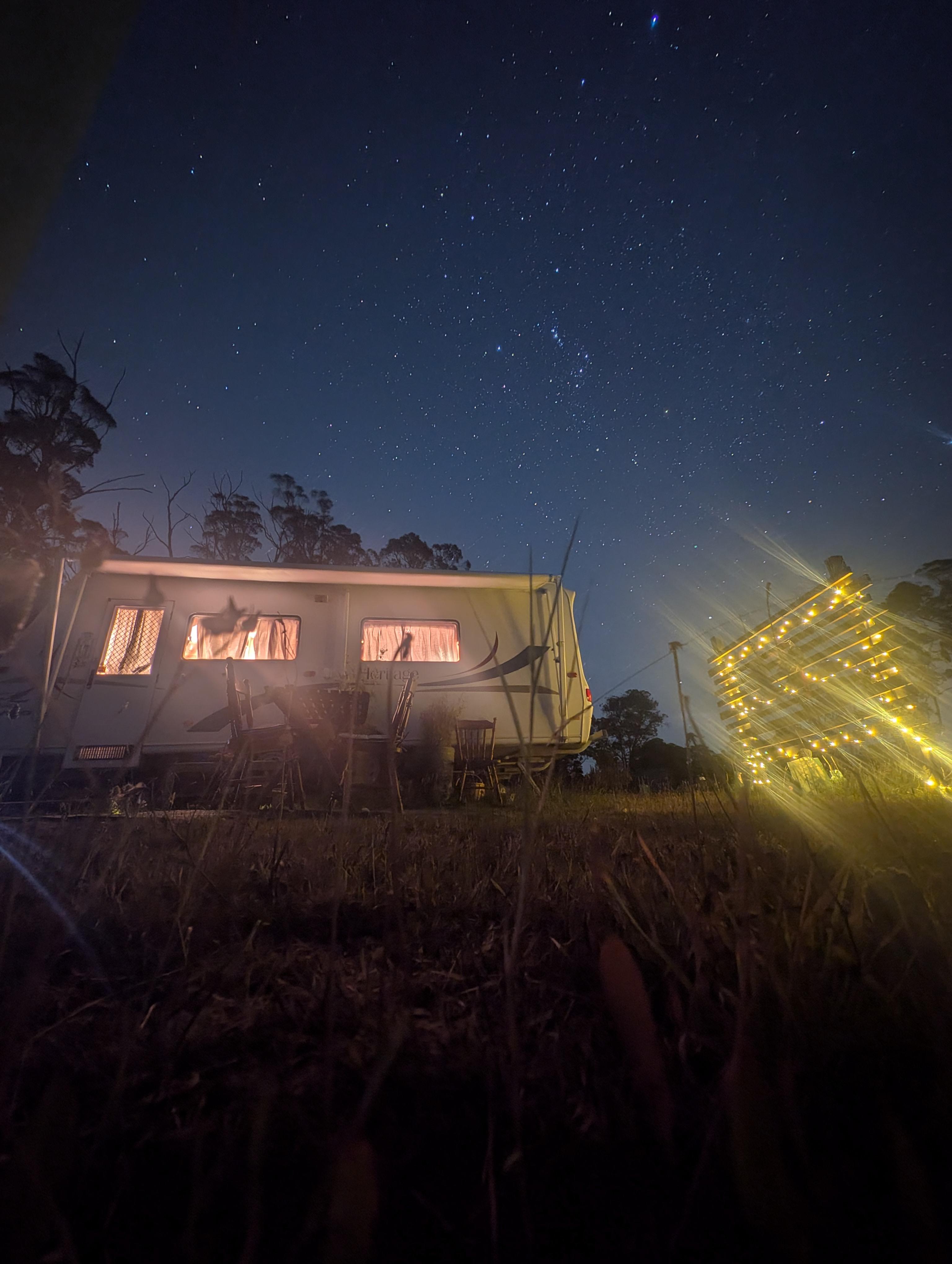 Mountain Flower Farm