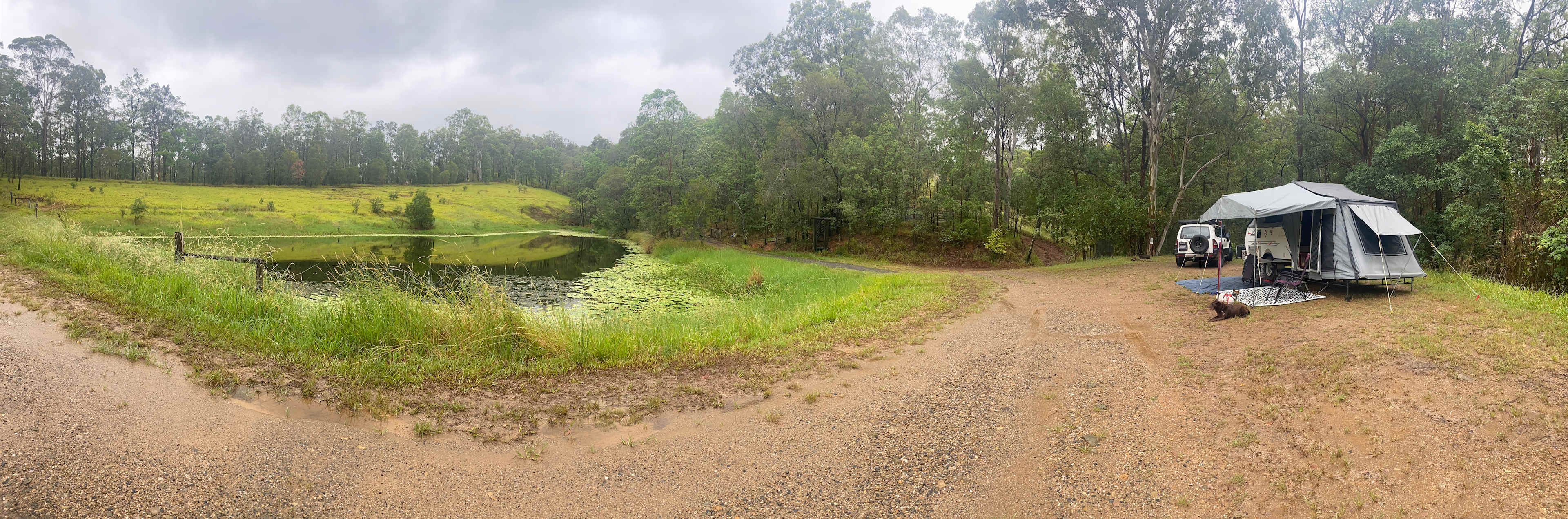 The Rustic Resort Wamuran