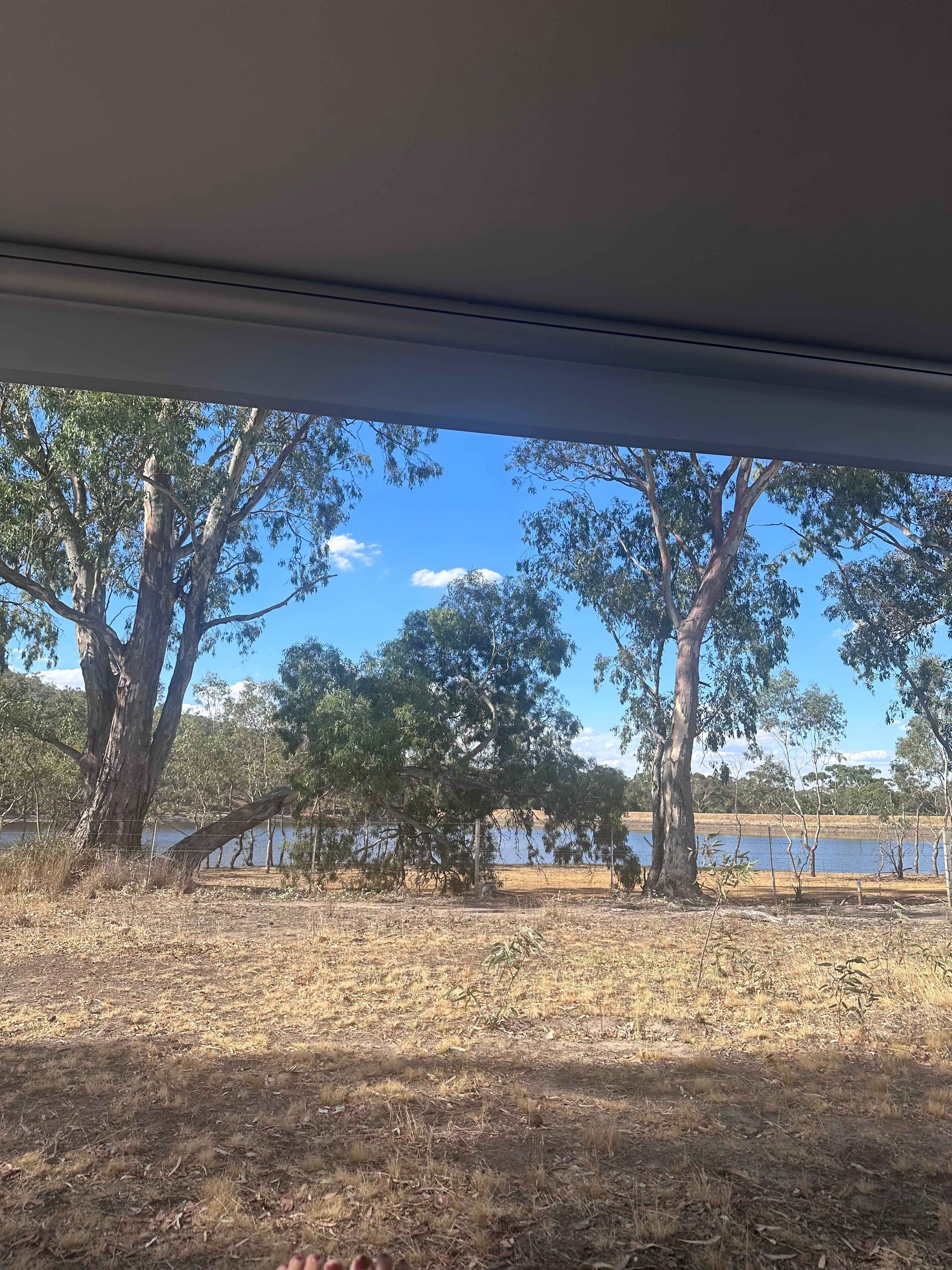 Mount Sugarloaf Retreat