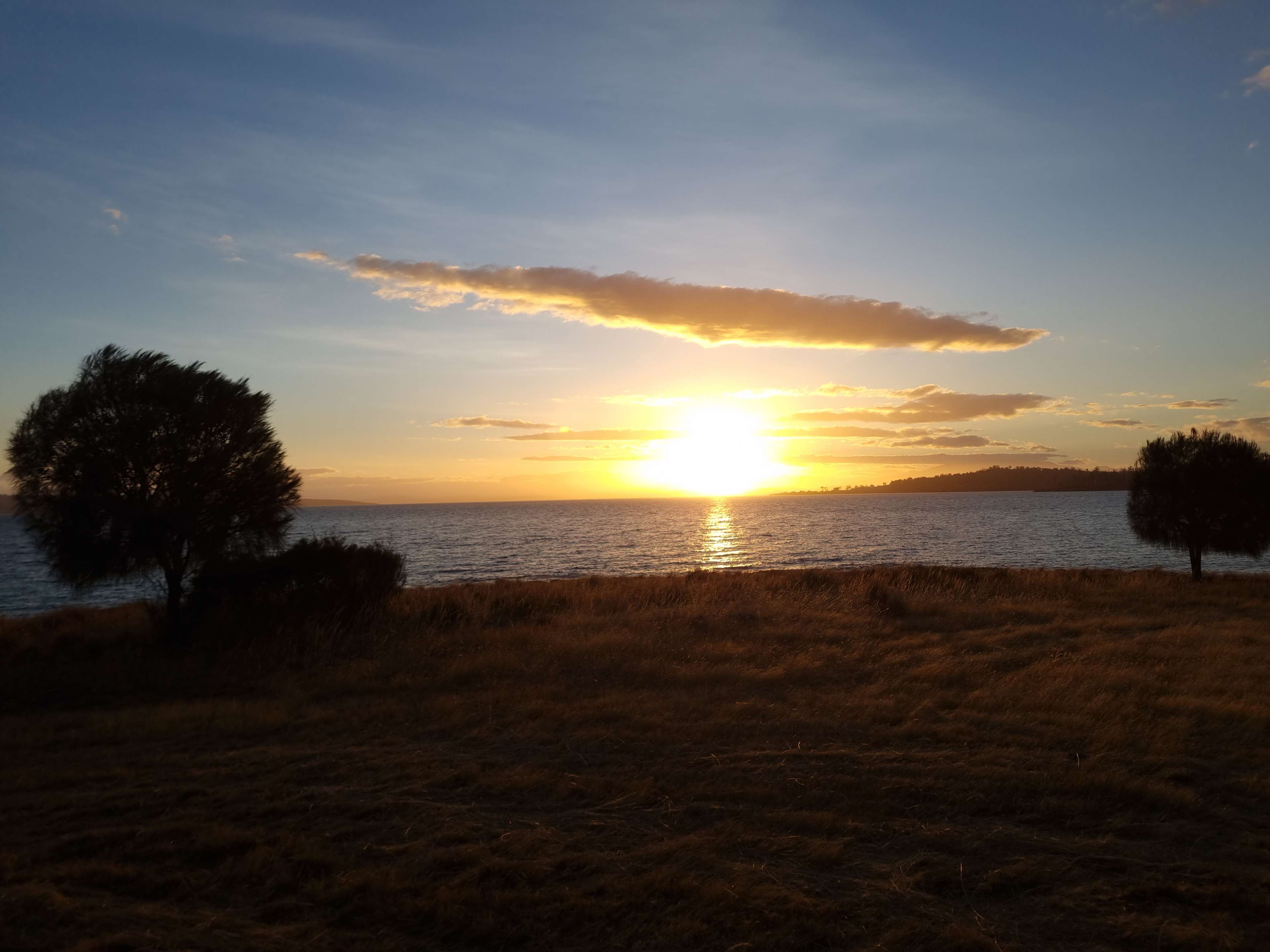 Ocean Front Dorman Point