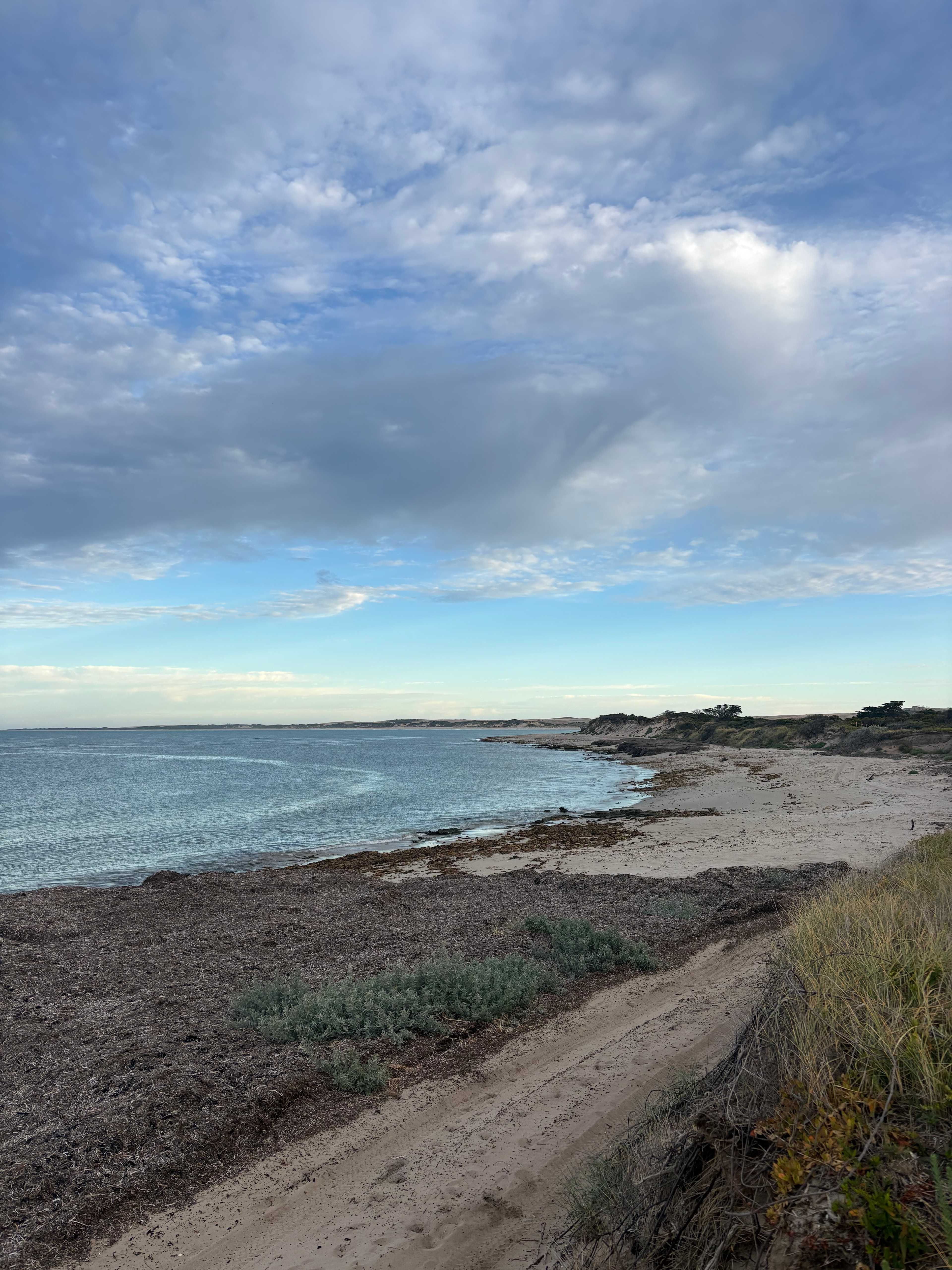 Wrights Bay Caravan Park