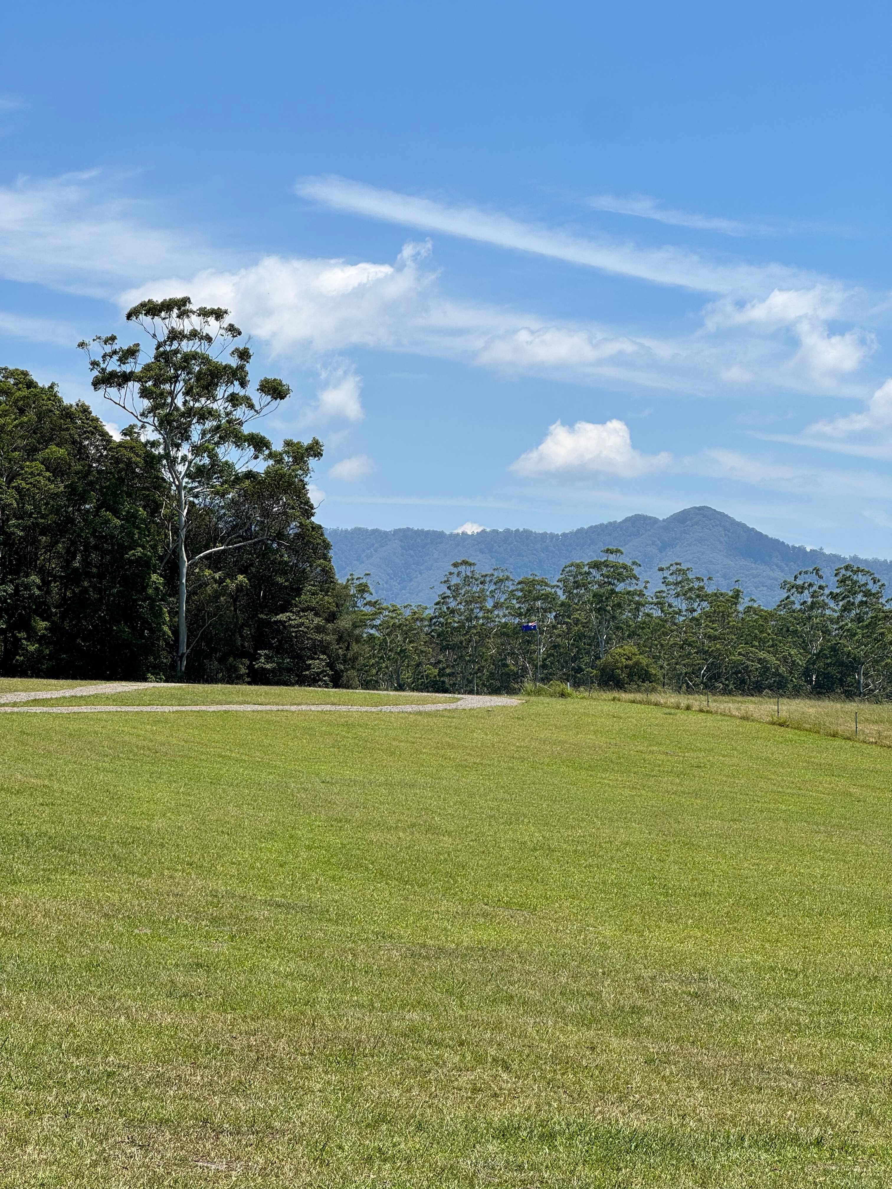 Bonville Camp Ground