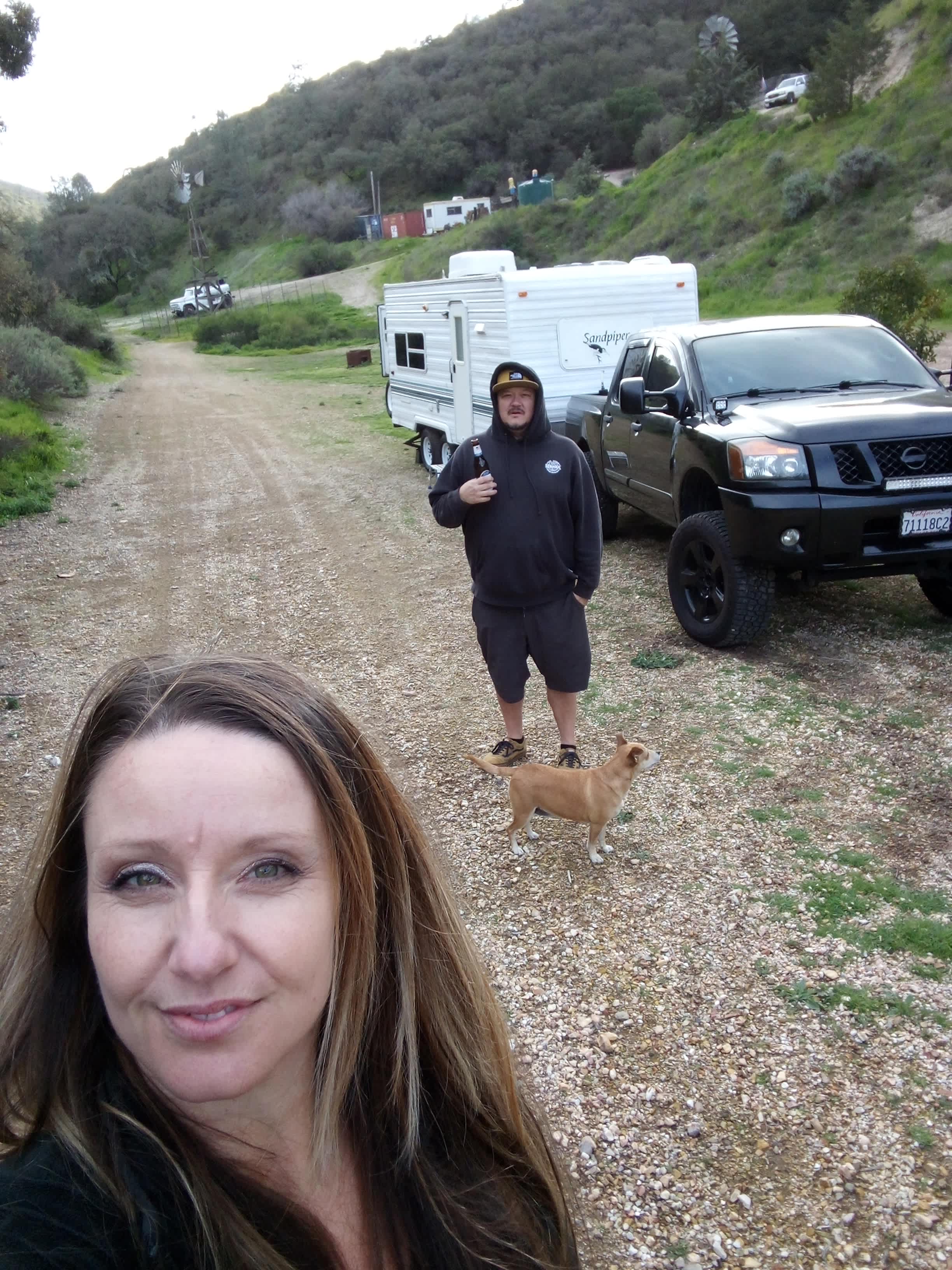 Our Happy Place to camp!