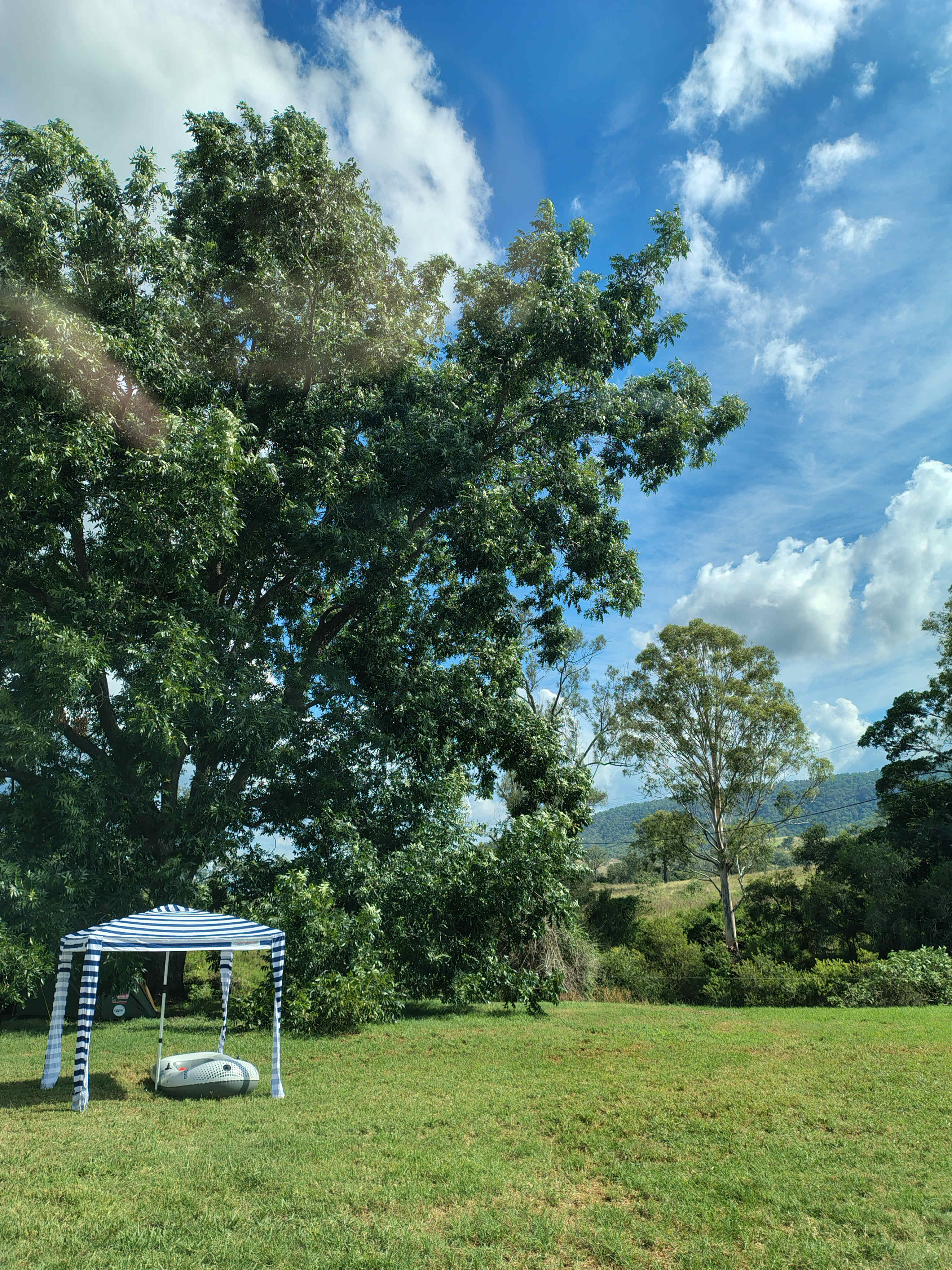 Kerry Valley Secret, Scenic Rim