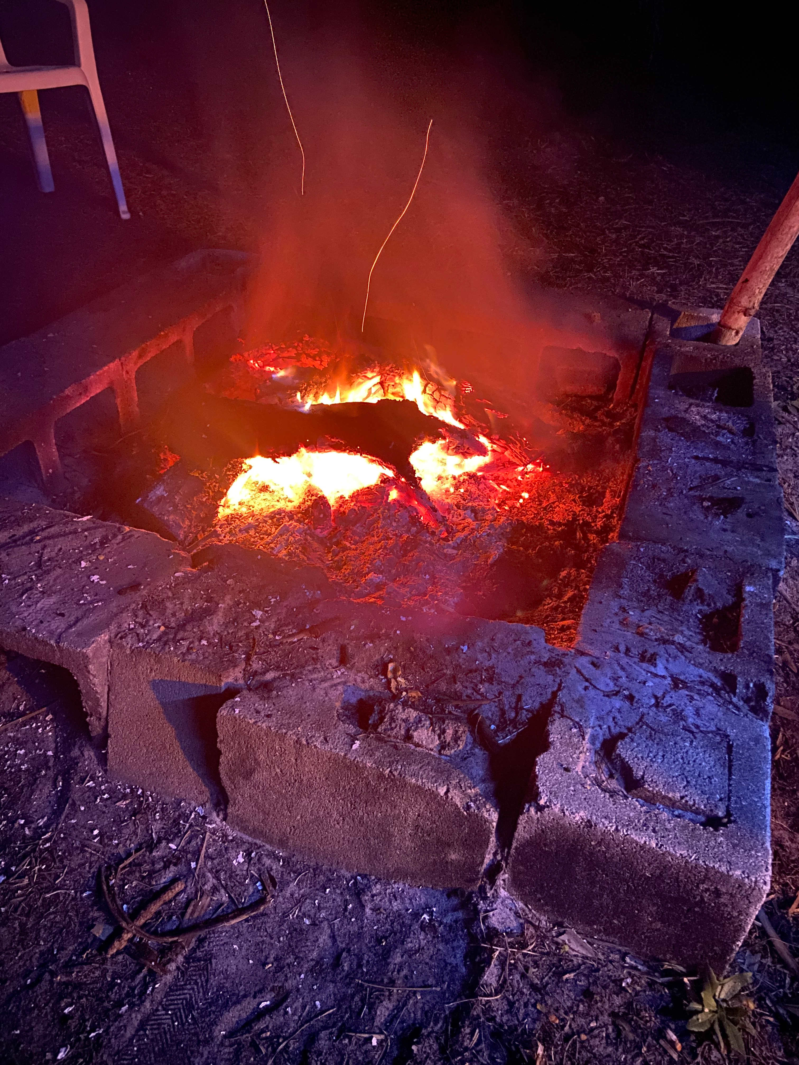 5 Starfish Resort Camping