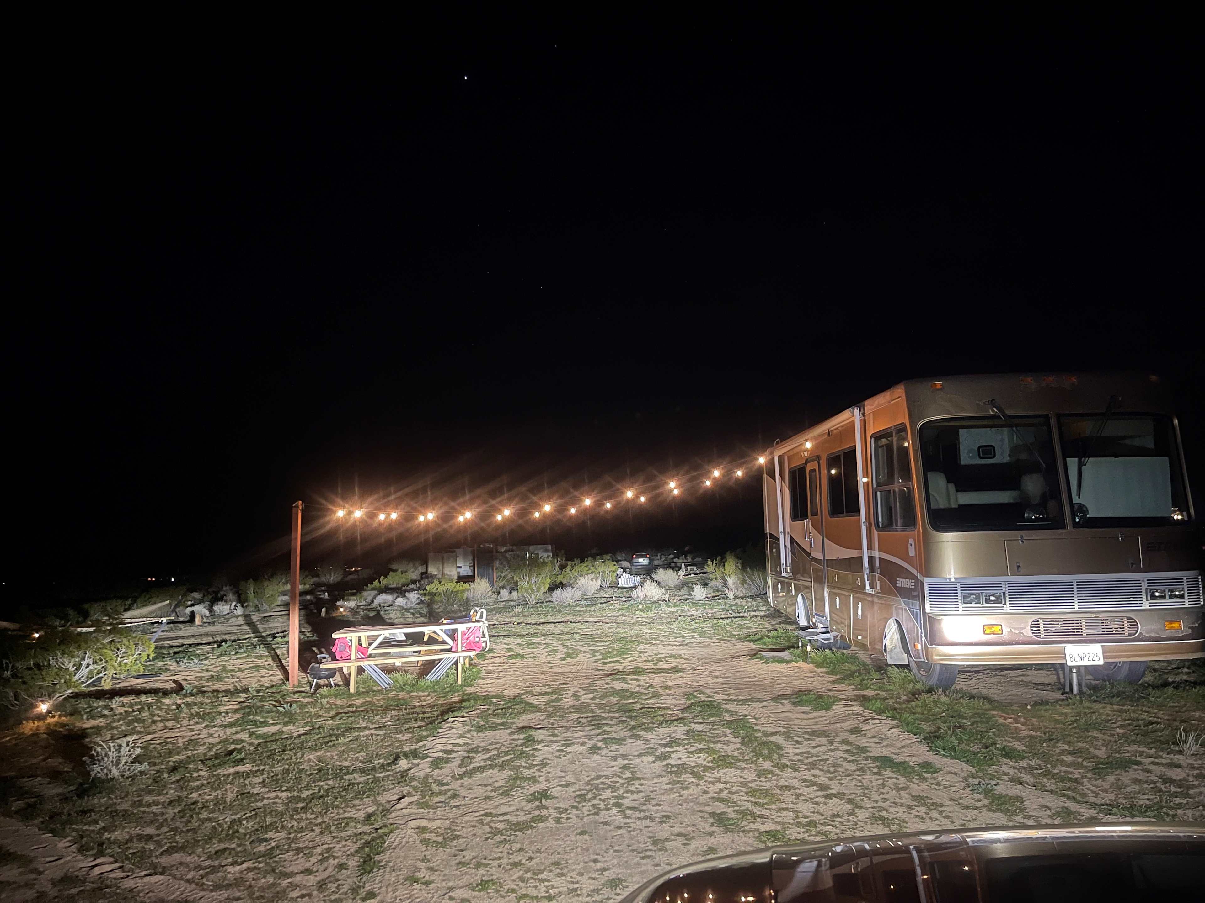 Shangri-la Stargazer Labyrinth