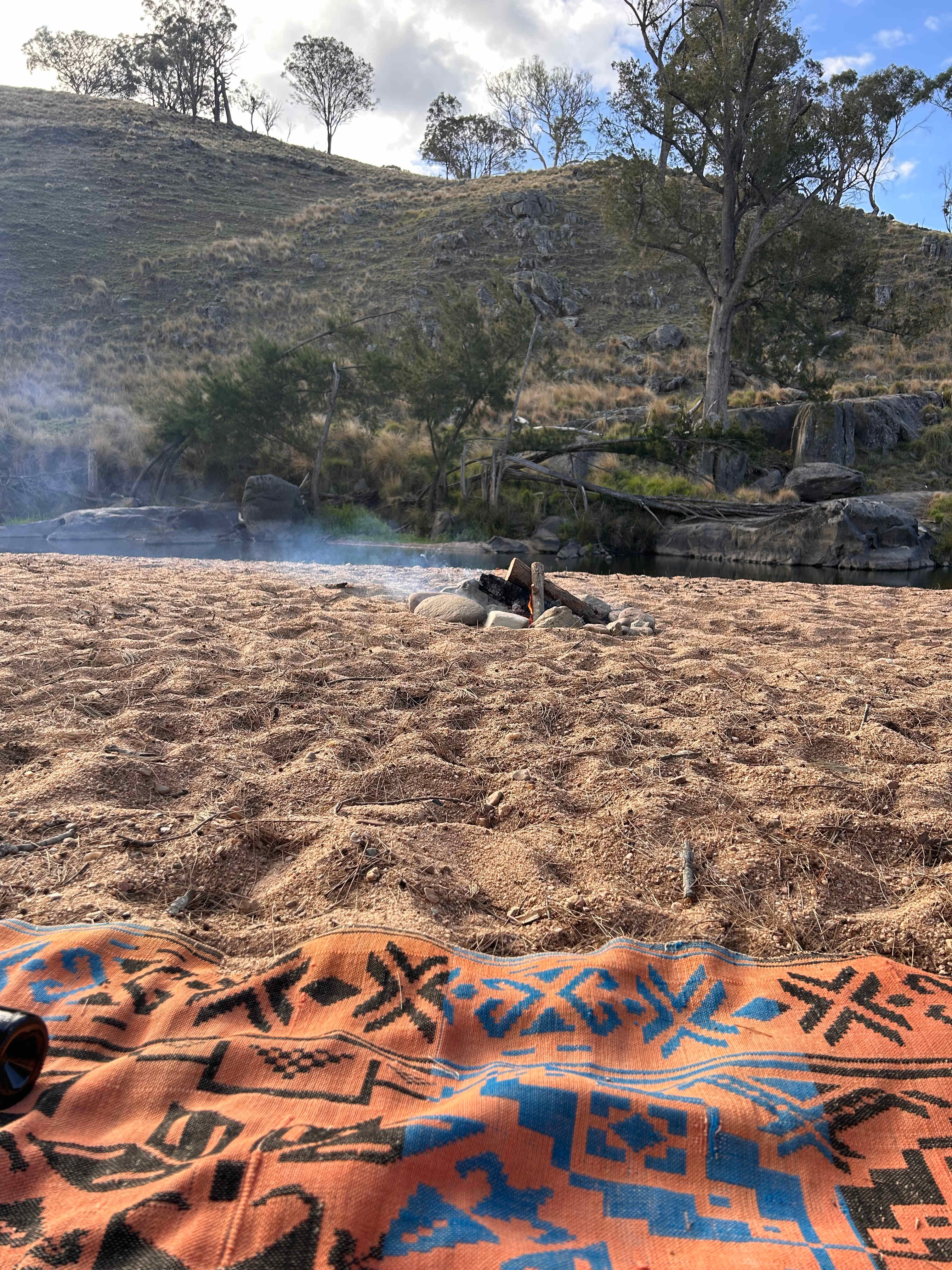 Rockytop Family Bush Retreat