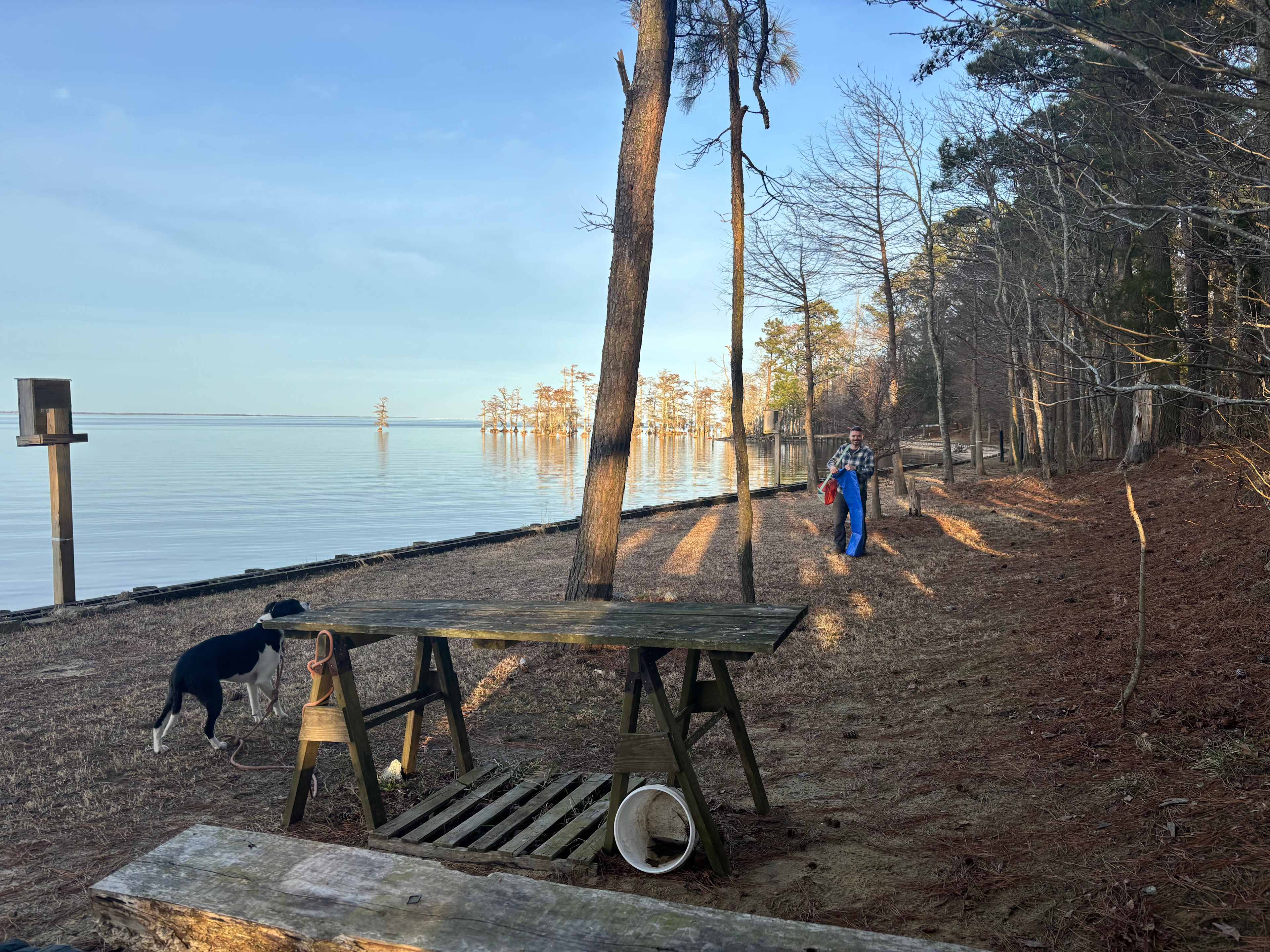 Spruill Conservation Farm