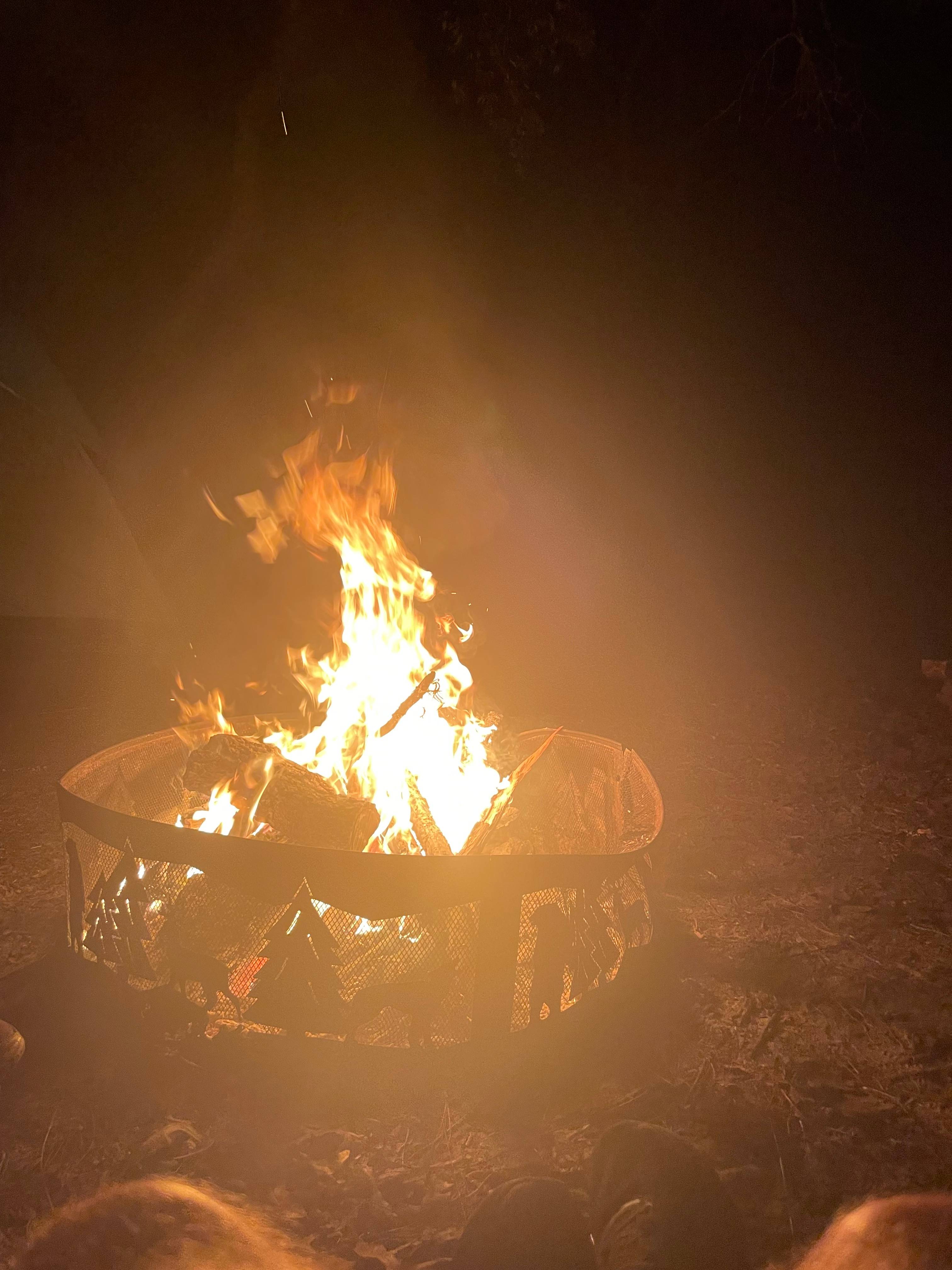 Happy Campers Rescue Ranch