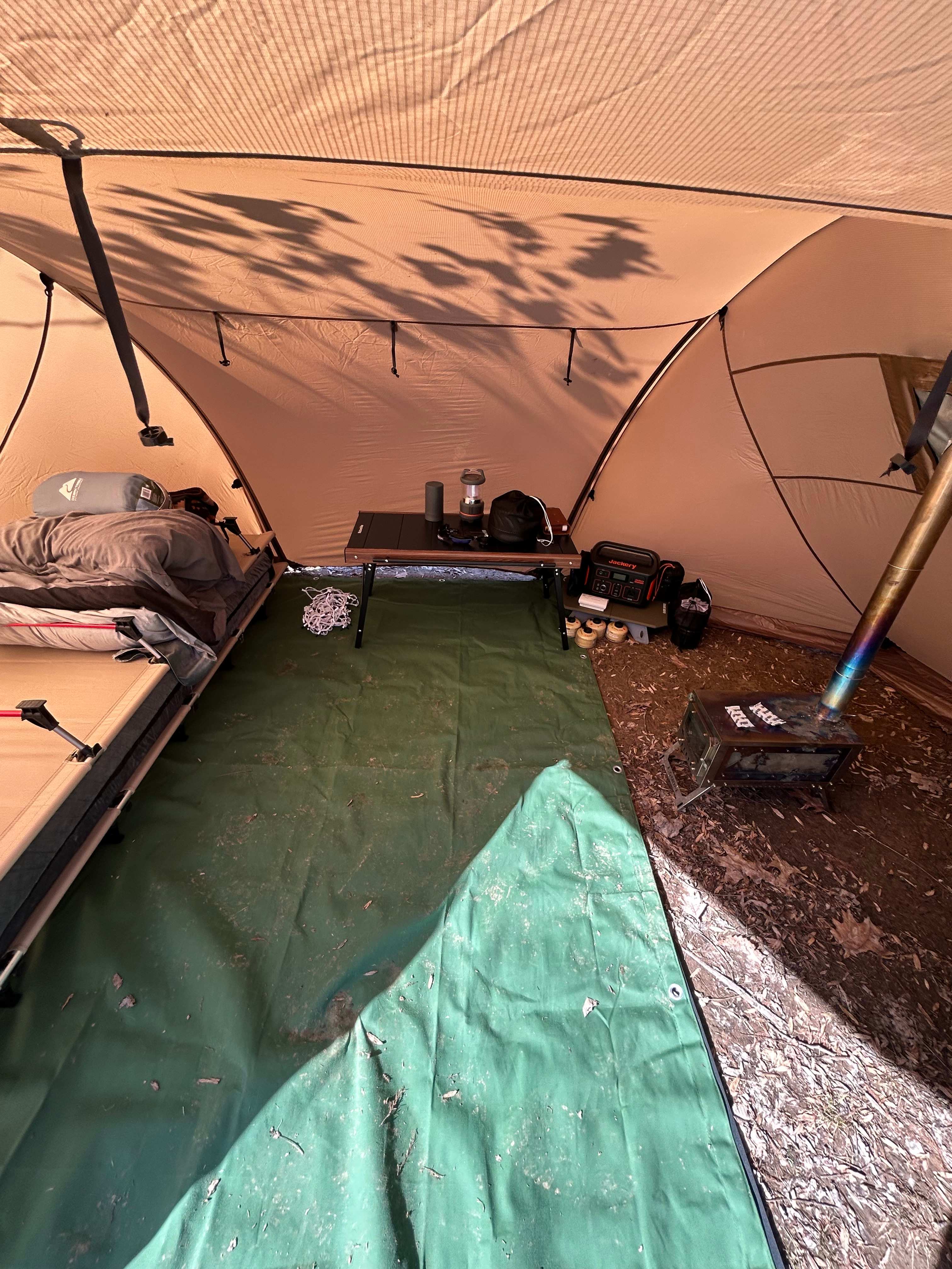 McCully Heritage Project