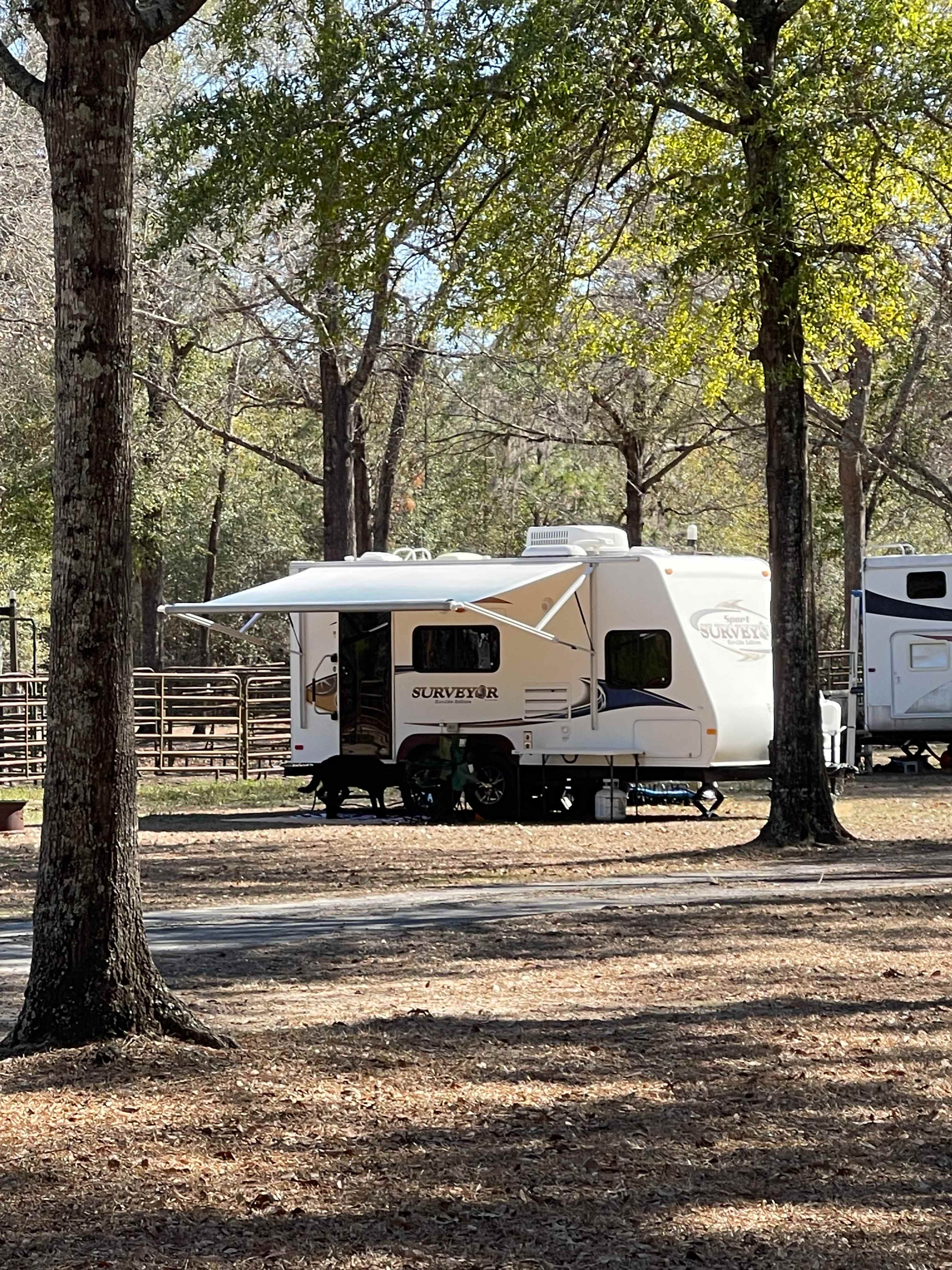 King Creek Campground
