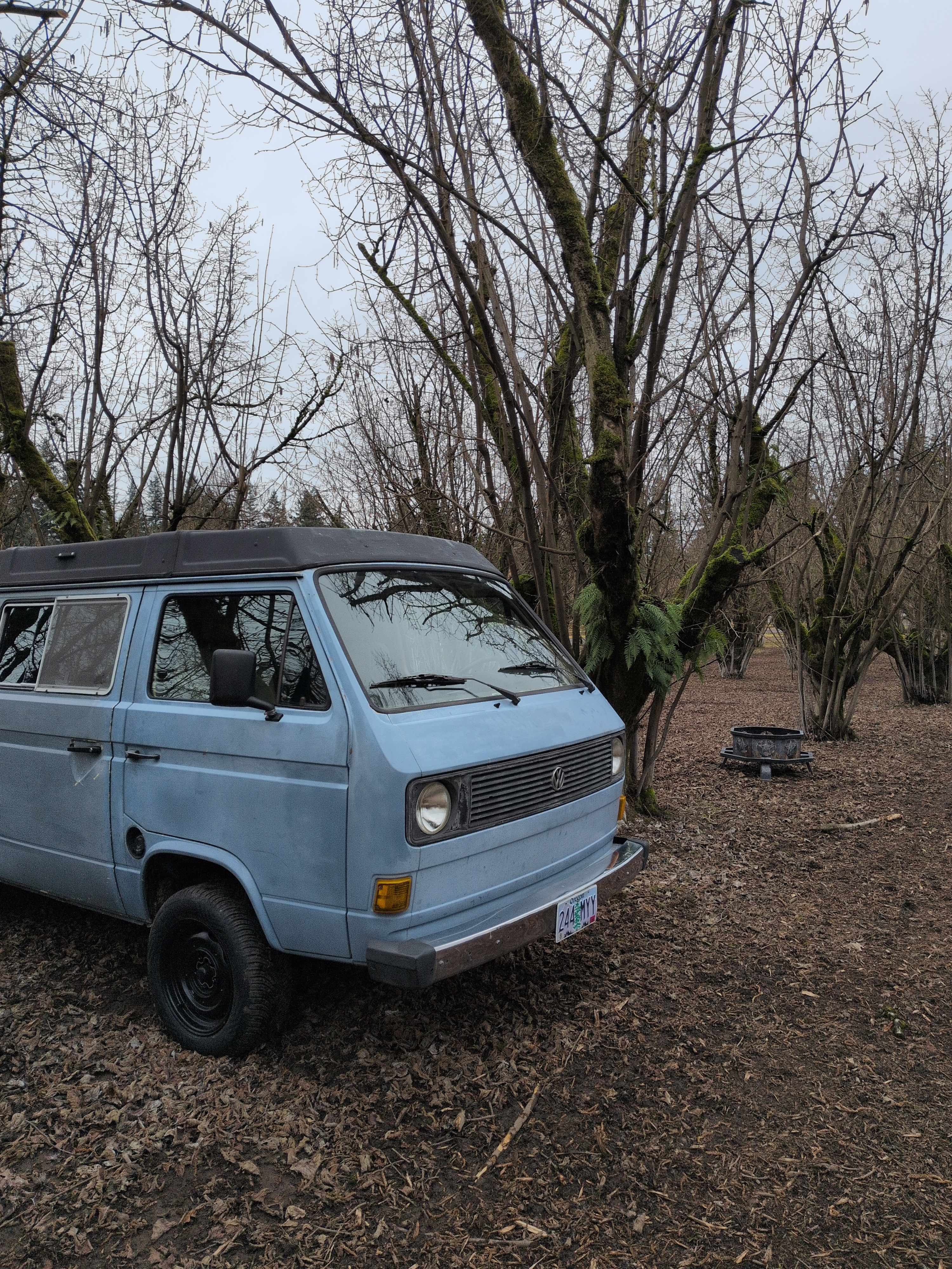 Tranquil Orchard and Wine Tours