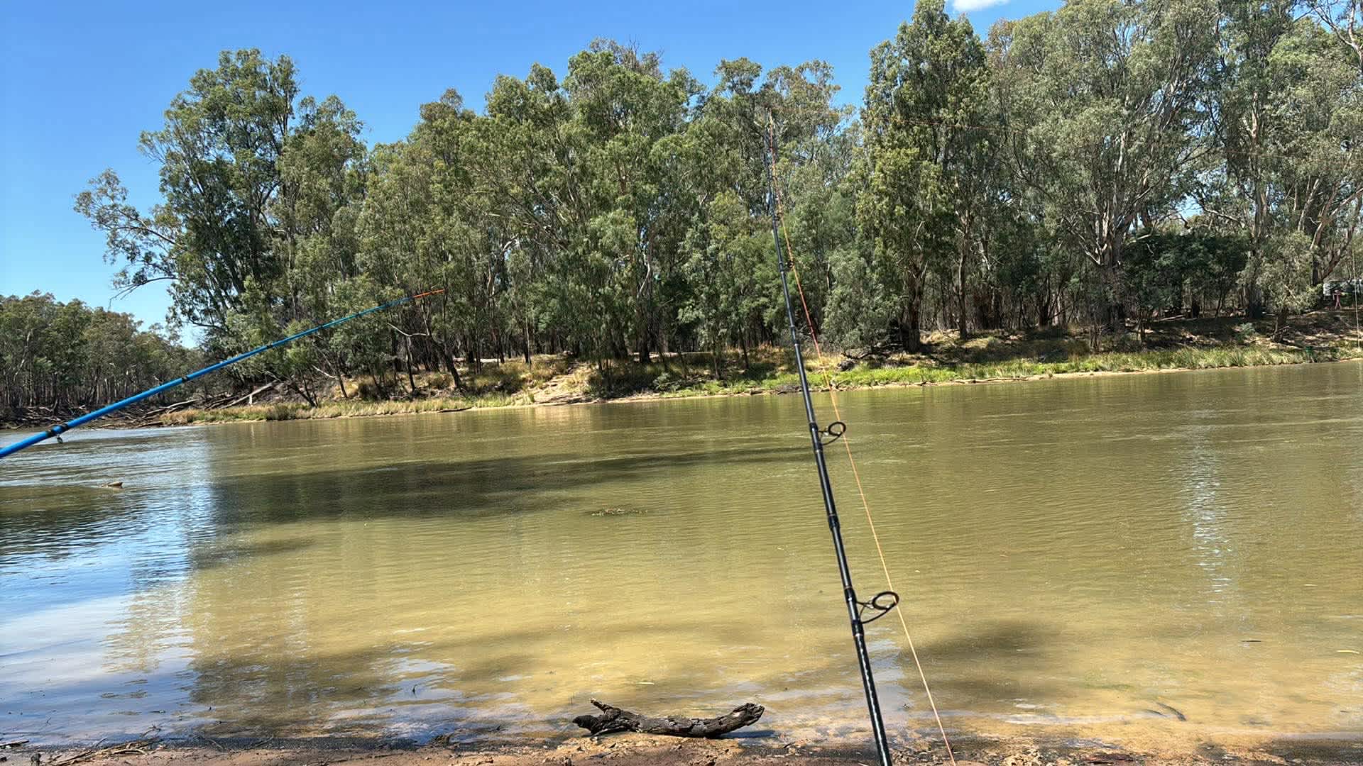 Tooranie Stay Echuca Moama